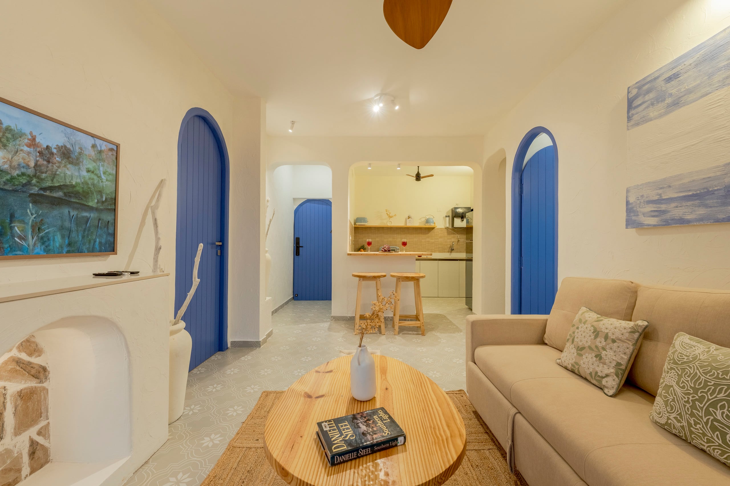Casa De Athena 14