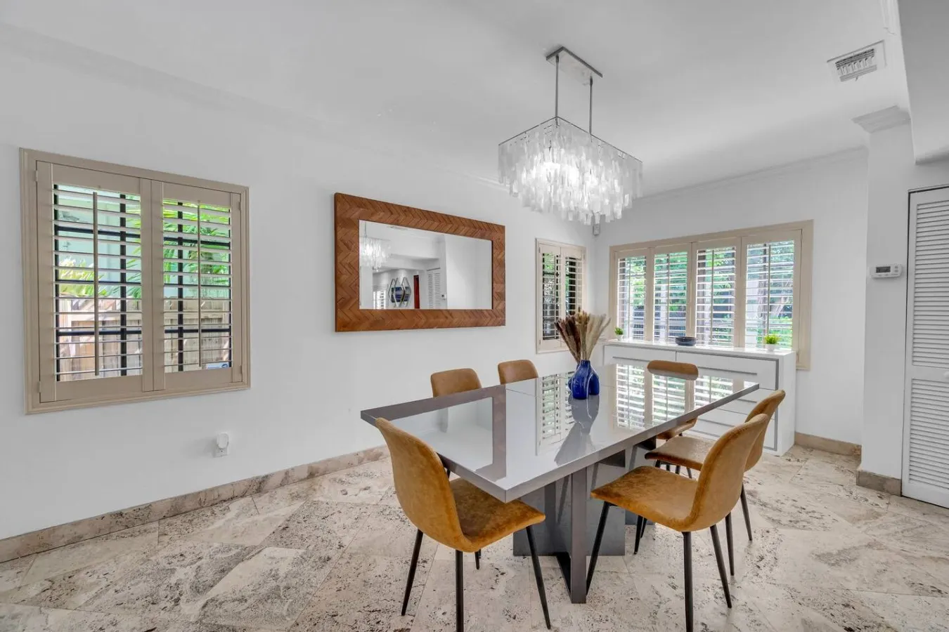 Wonderful Tropical Pool House Miami South Brickell 14