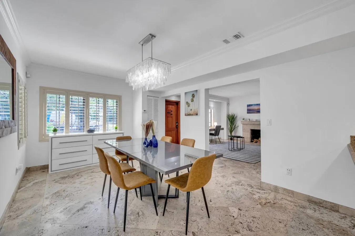 Wonderful Tropical Pool House Miami South Brickell 15