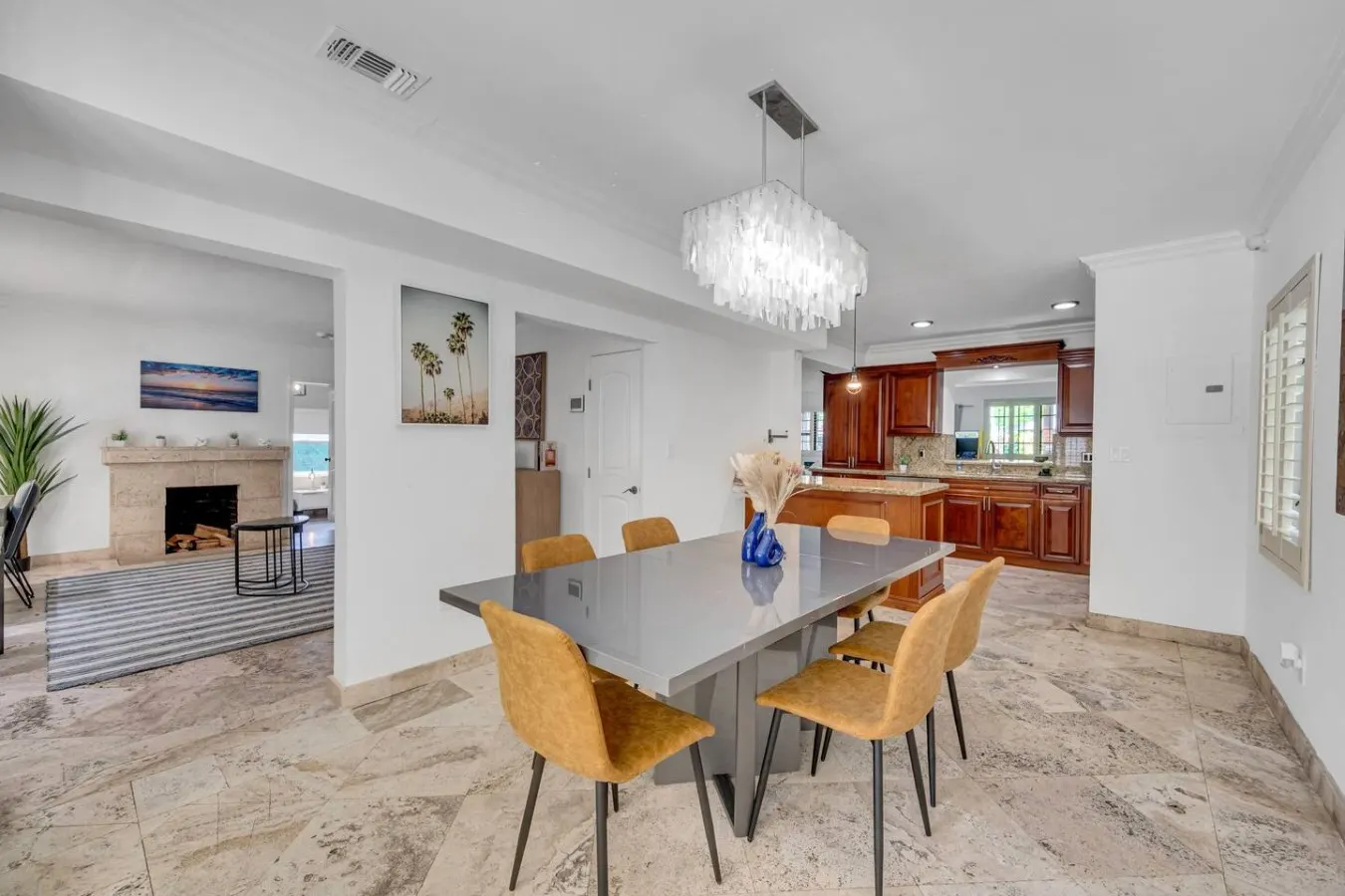 Wonderful Tropical Pool House Miami South Brickell 16