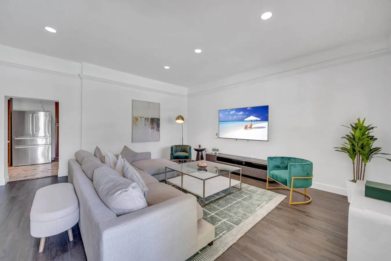Wonderful Tropical Pool House Miami South Brickell 7