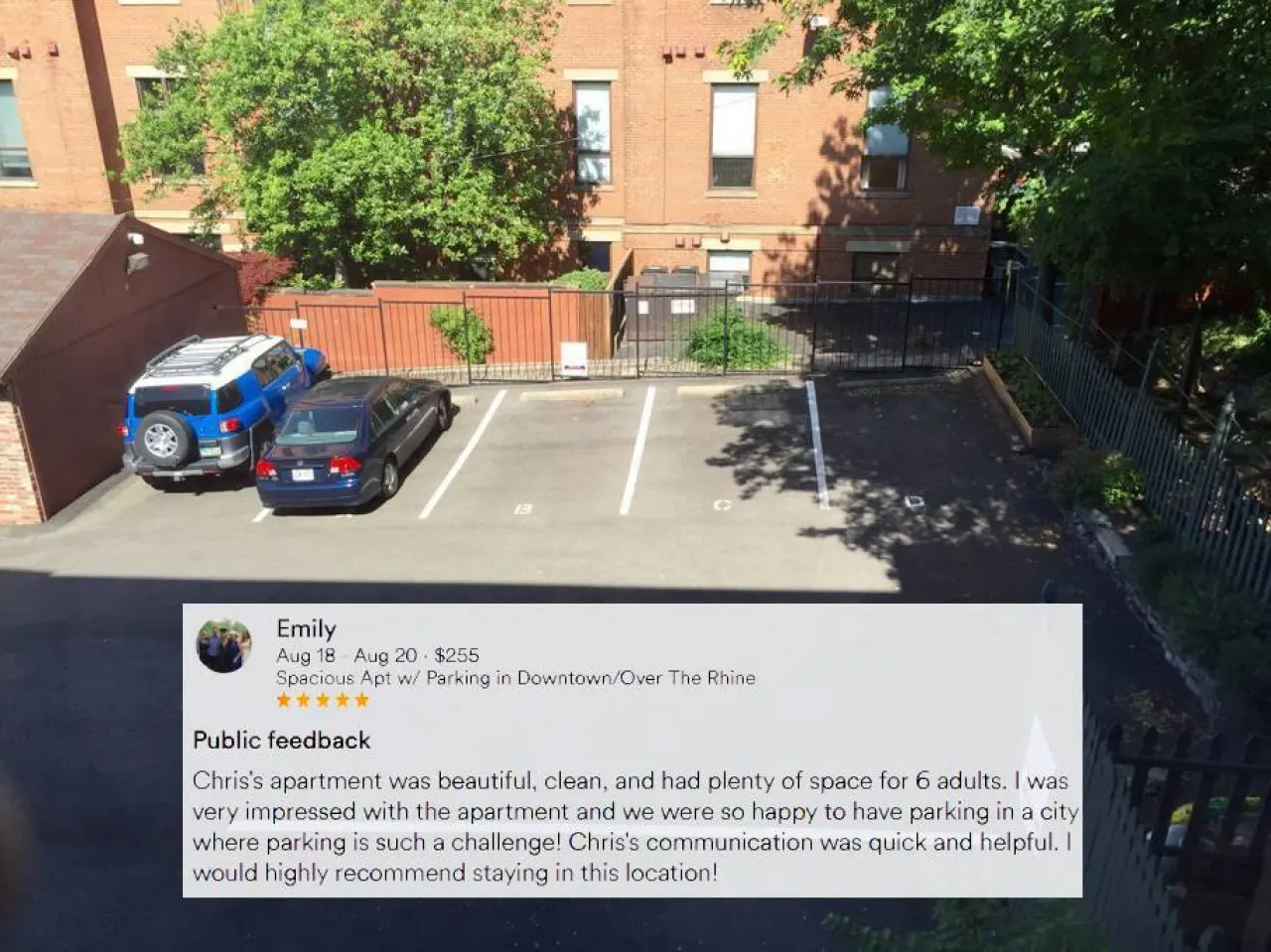 Spacious Home: Walk to Everything & FREE Parking 12