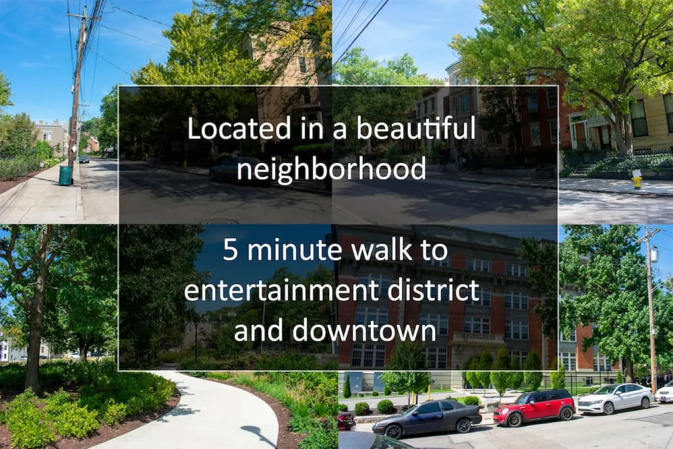 Spacious Home: Walk to Everything & FREE Parking 14