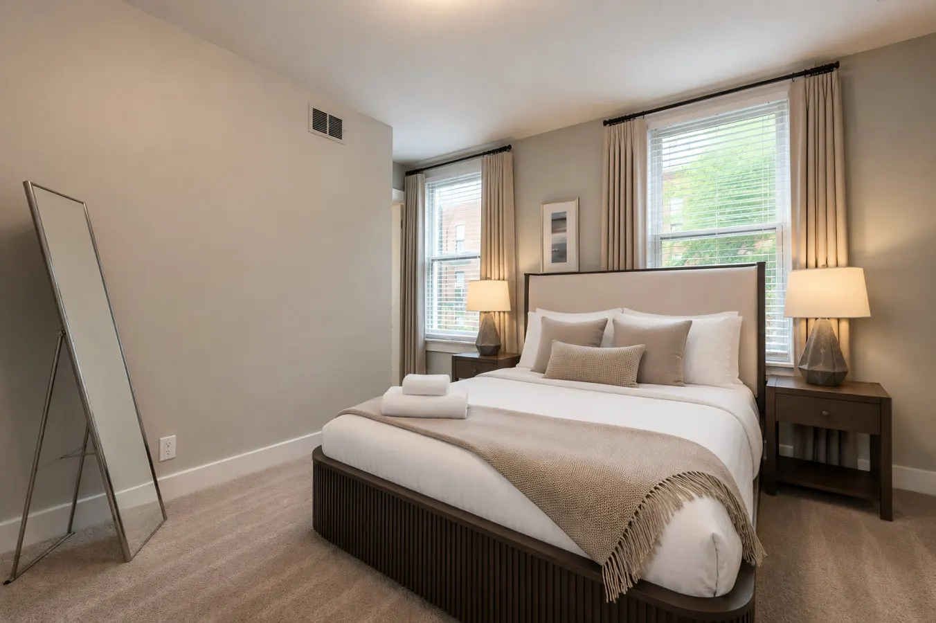 Spacious Home: Walk to Everything & FREE Parking 6