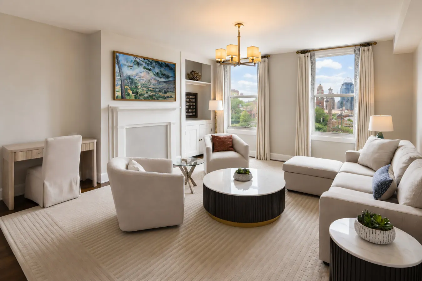 Spacious Home: Walk to Everything & FREE Parking 8