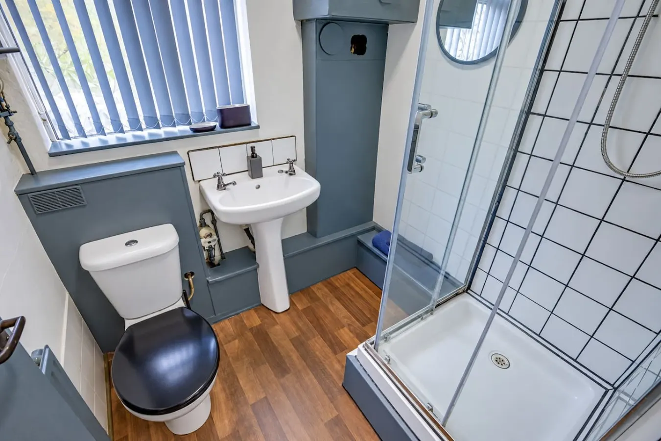 Stylish 2 Bed | Ecclesall Road & City Centre — photo 2