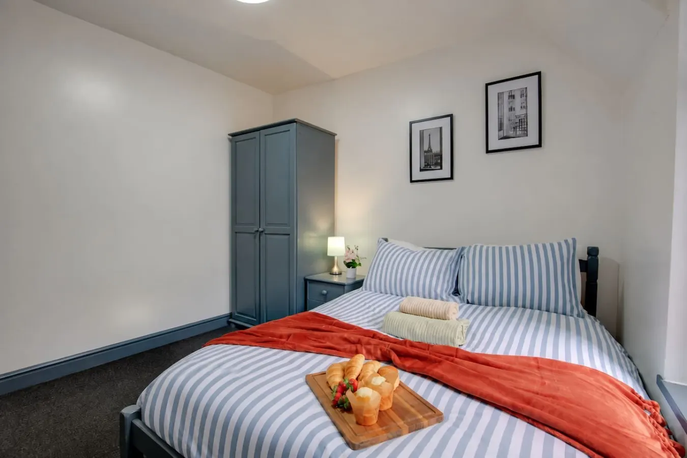 Stylish 2 Bed | Ecclesall Road & City Centre — photo 3
