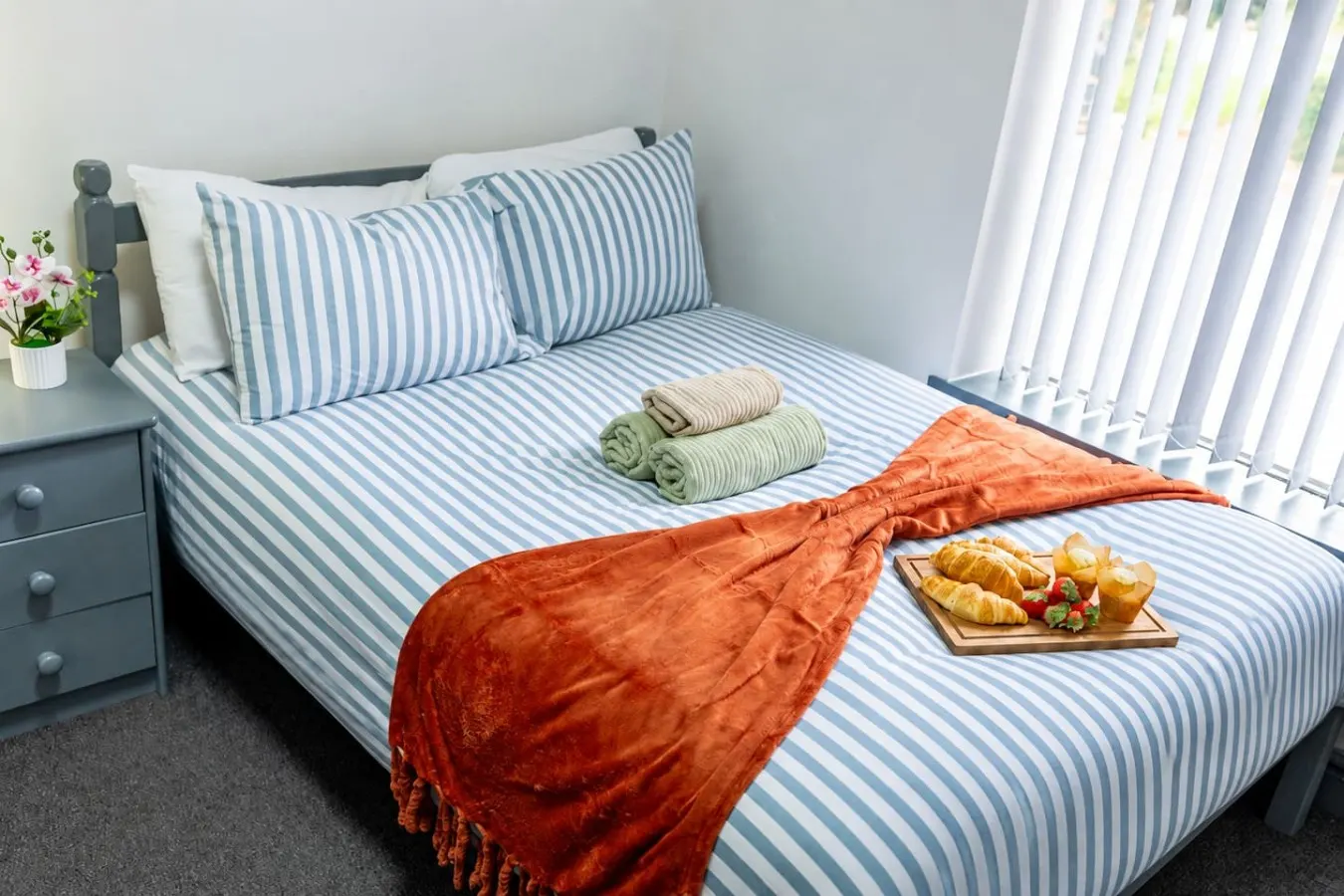Stylish 2 Bed | Ecclesall Road & City Centre — photo 4