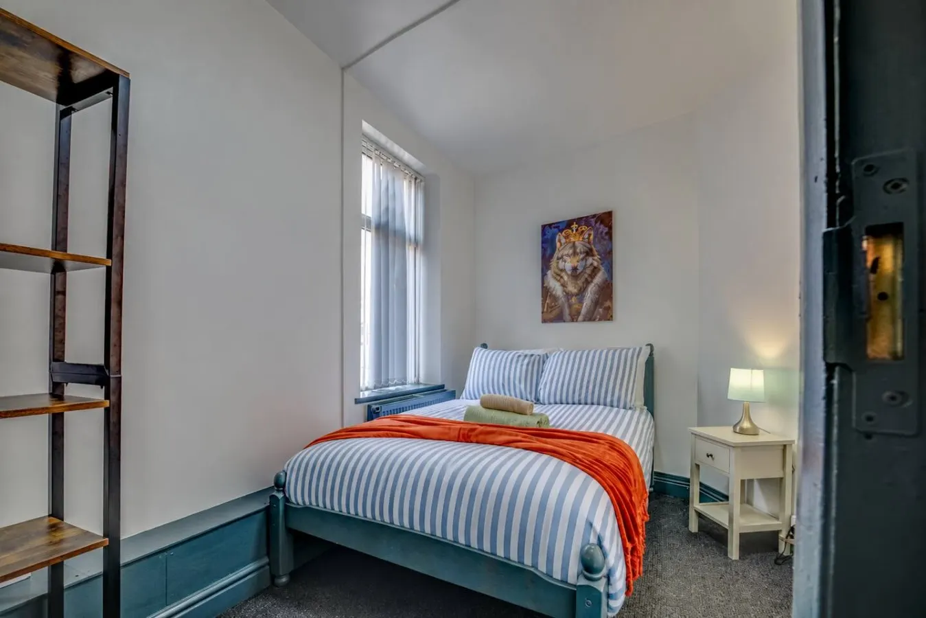 Stylish 2 Bed | Ecclesall Road & City Centre — photo 5