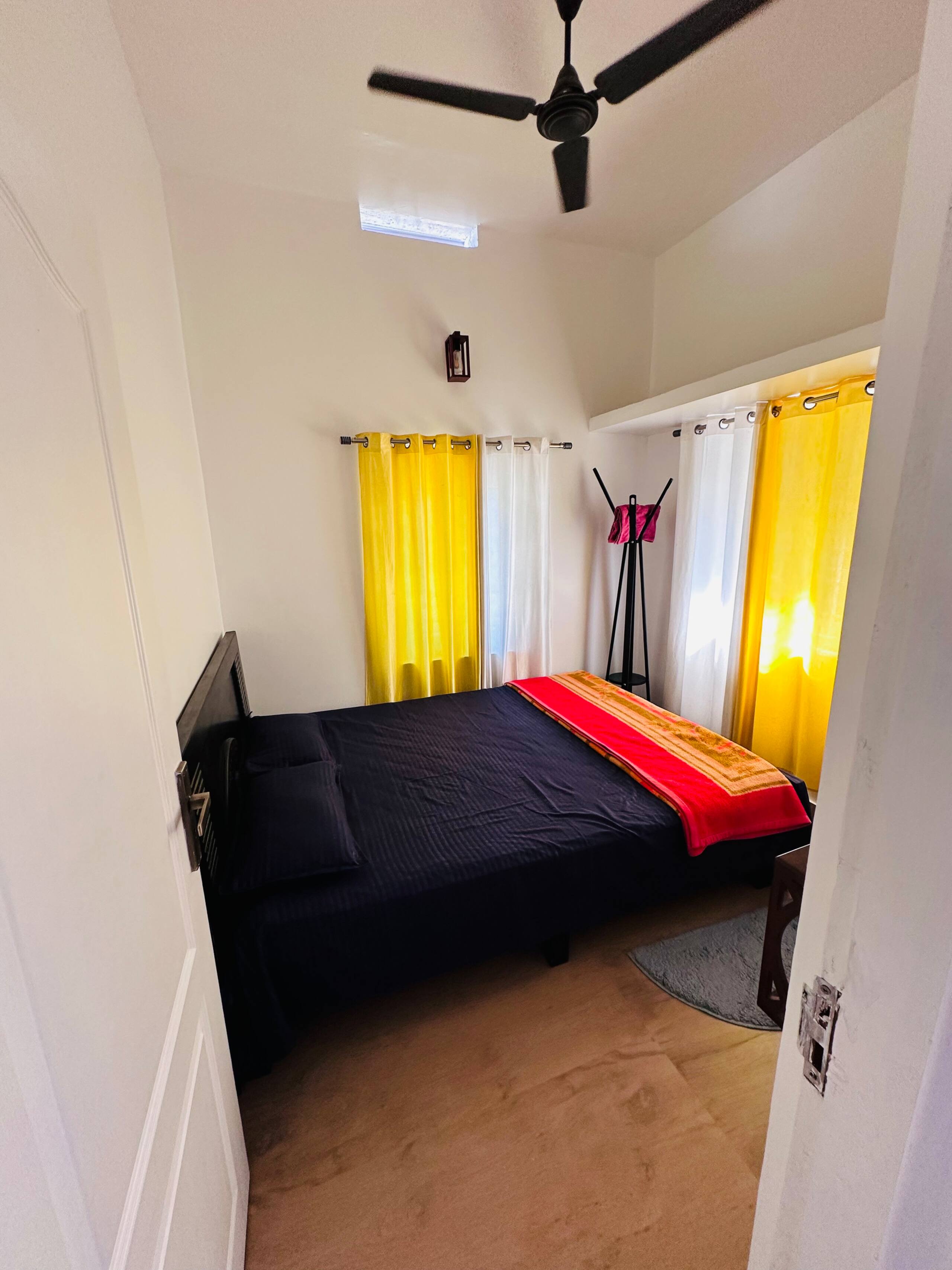 Aanandam Villa | An Entire Private 2BHK, Wayanad 17
