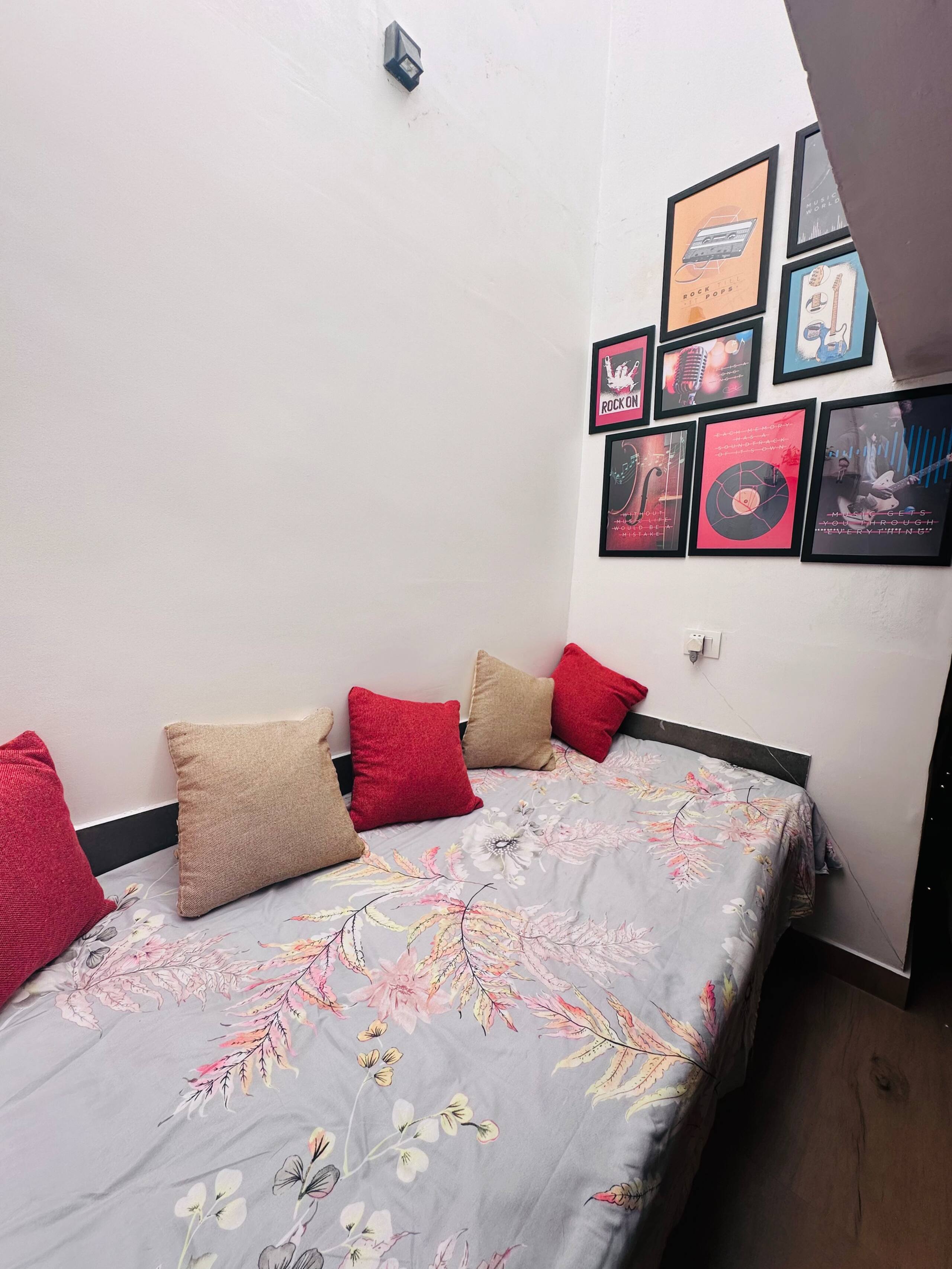 Aanandam Villa | An Entire Private 2BHK, Wayanad 32