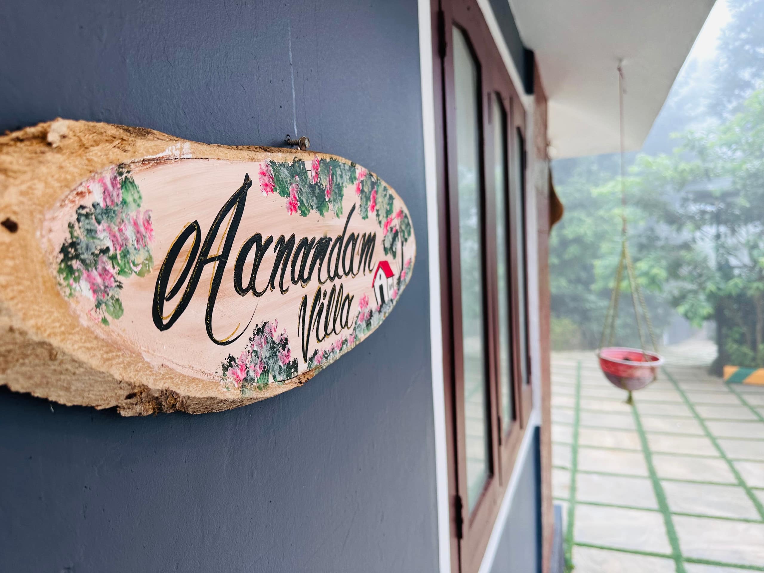 Aanandam Villa | An Entire Private 2BHK, Wayanad 35