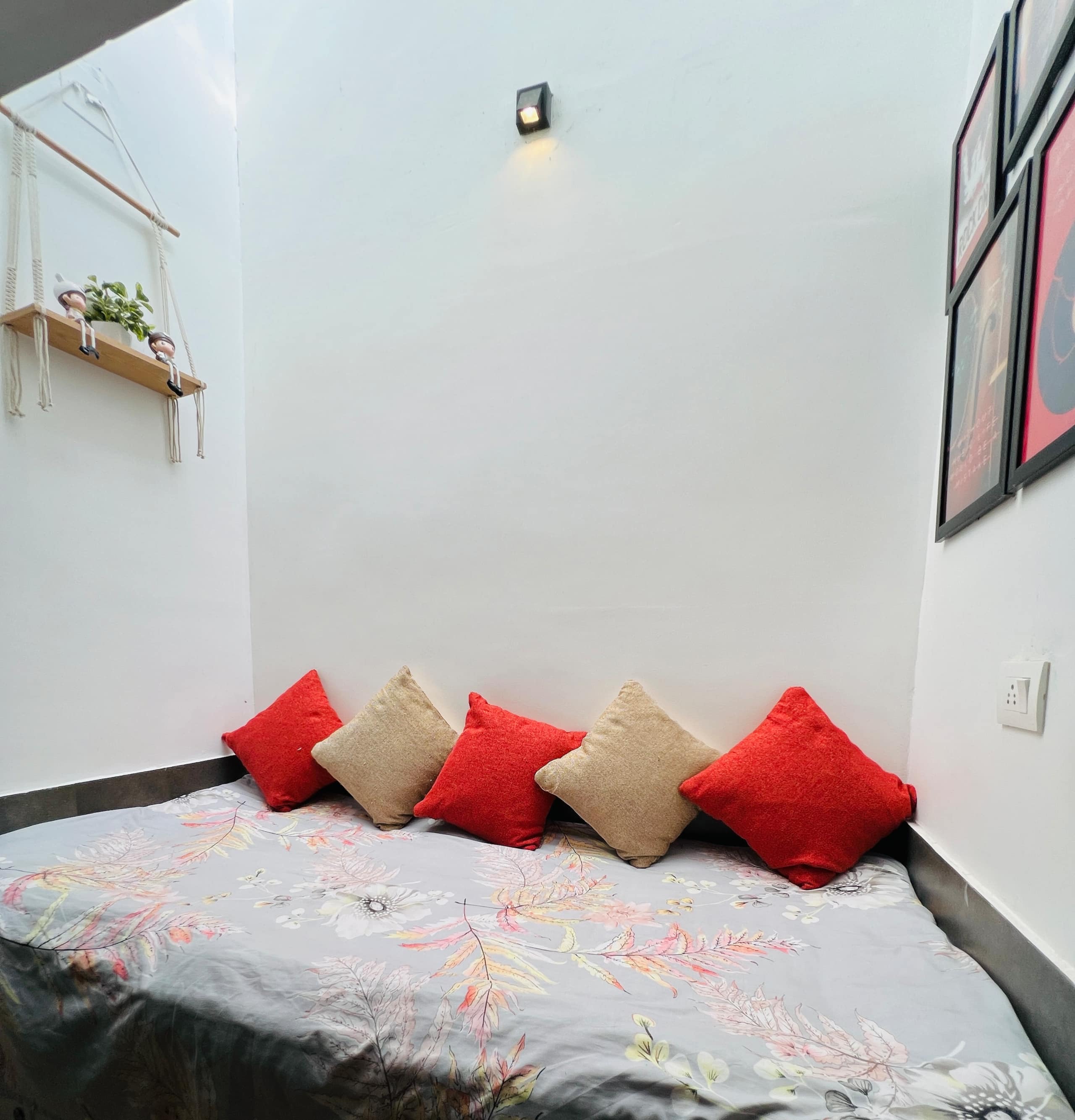 Aanandam Villa | An Entire Private 2BHK, Wayanad 36