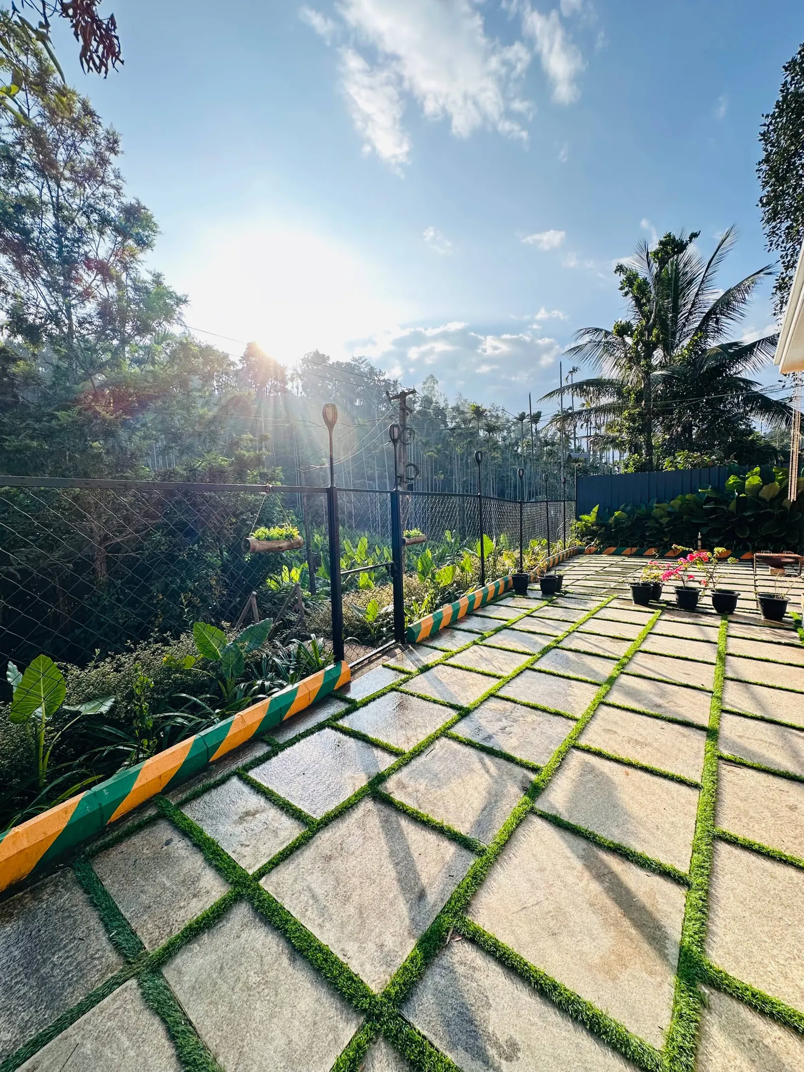 Aanandam Villa An Entire Private 2BHK, Wayanad 5