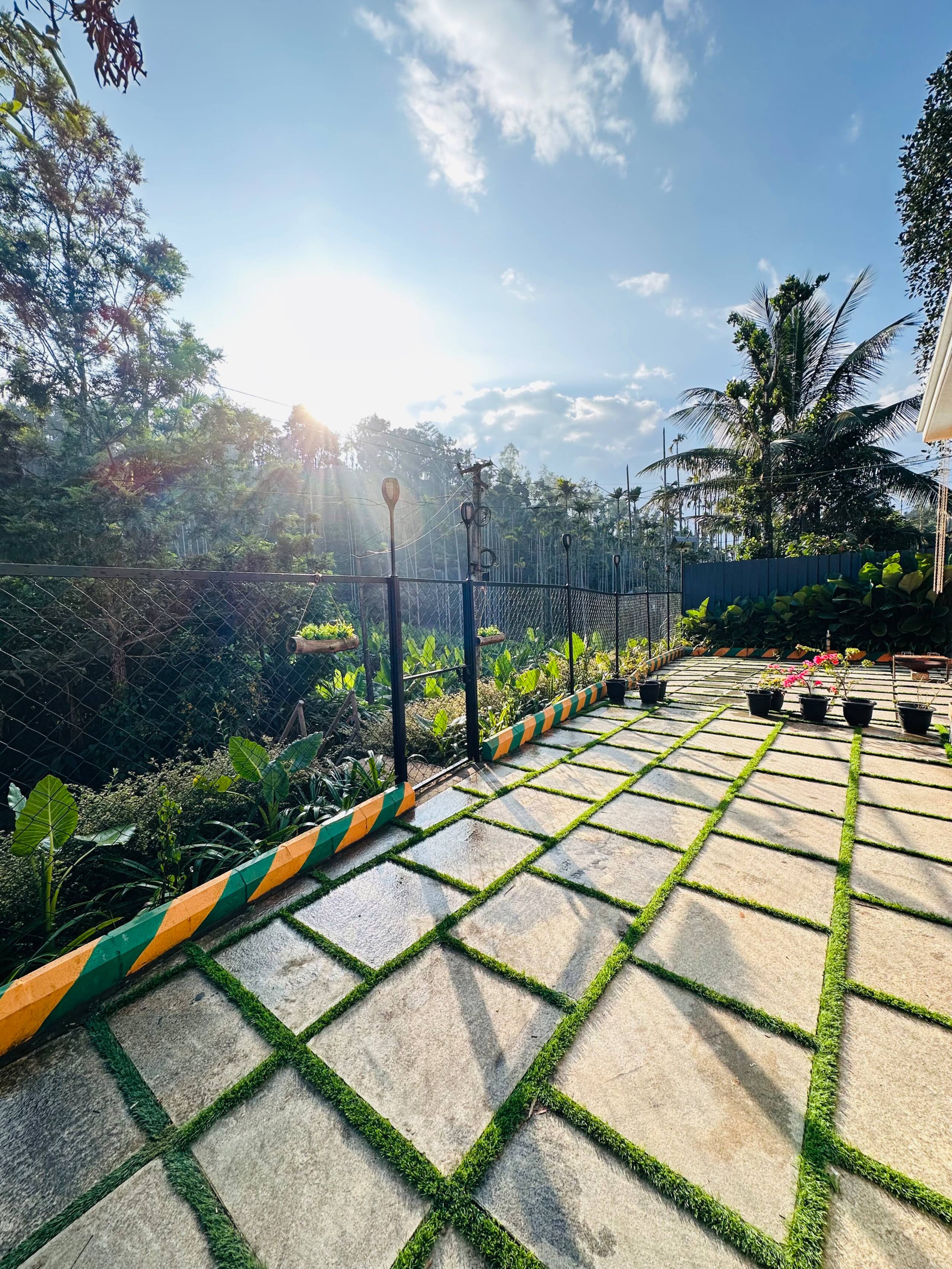 Aanandam Villa | An Entire Private 2BHK, Wayanad 5