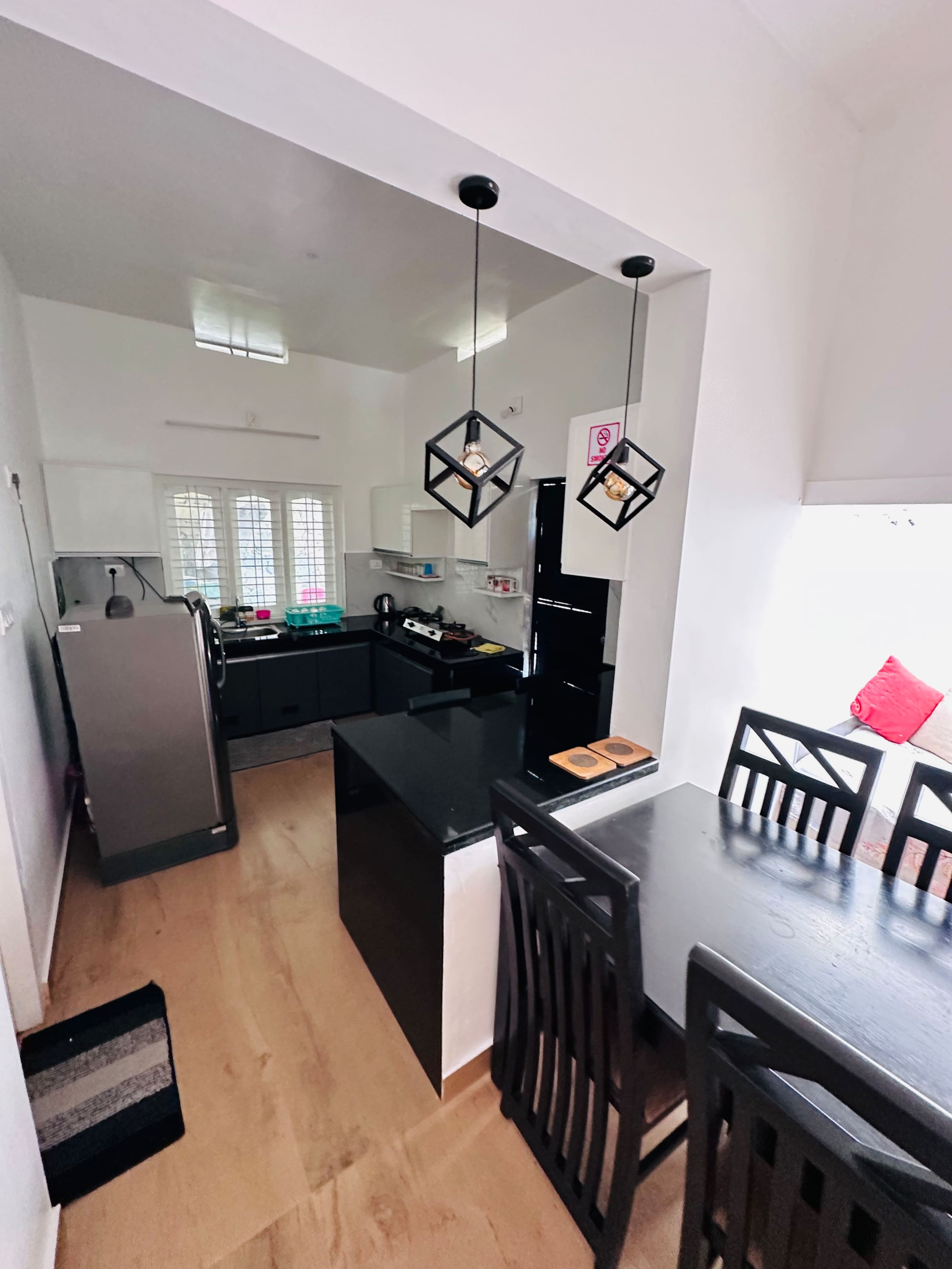 Aanandam Villa | An Entire Private 2BHK, Wayanad 2