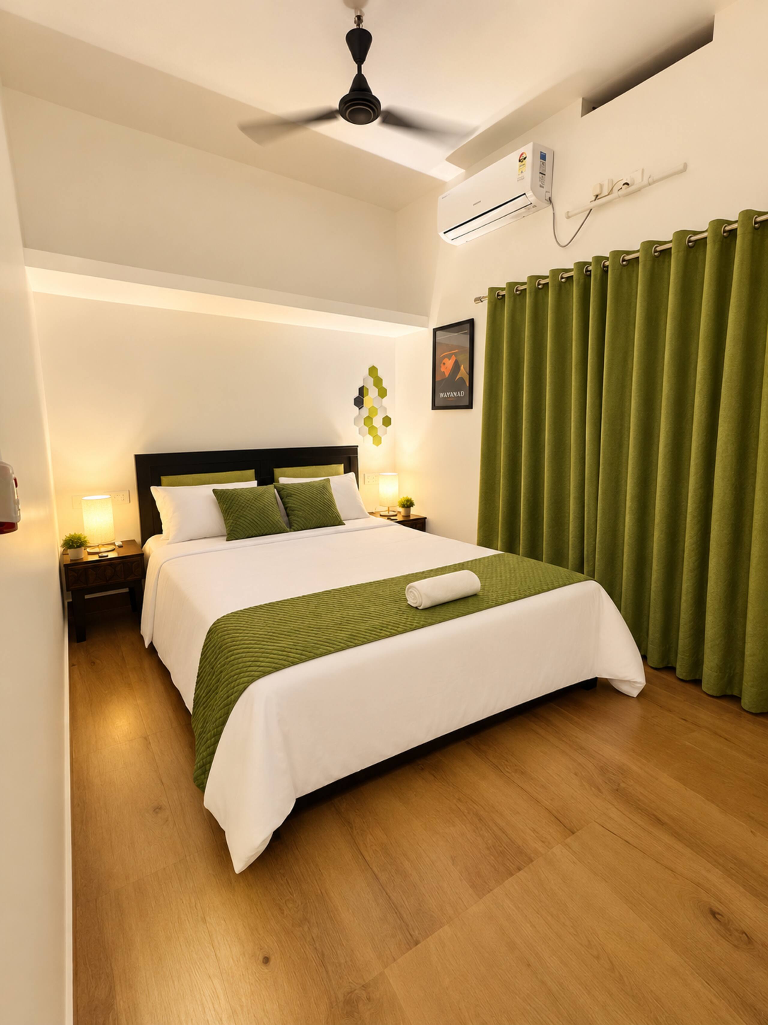 Aanandam Villa | An Entire Private 2BHK, Wayanad 19