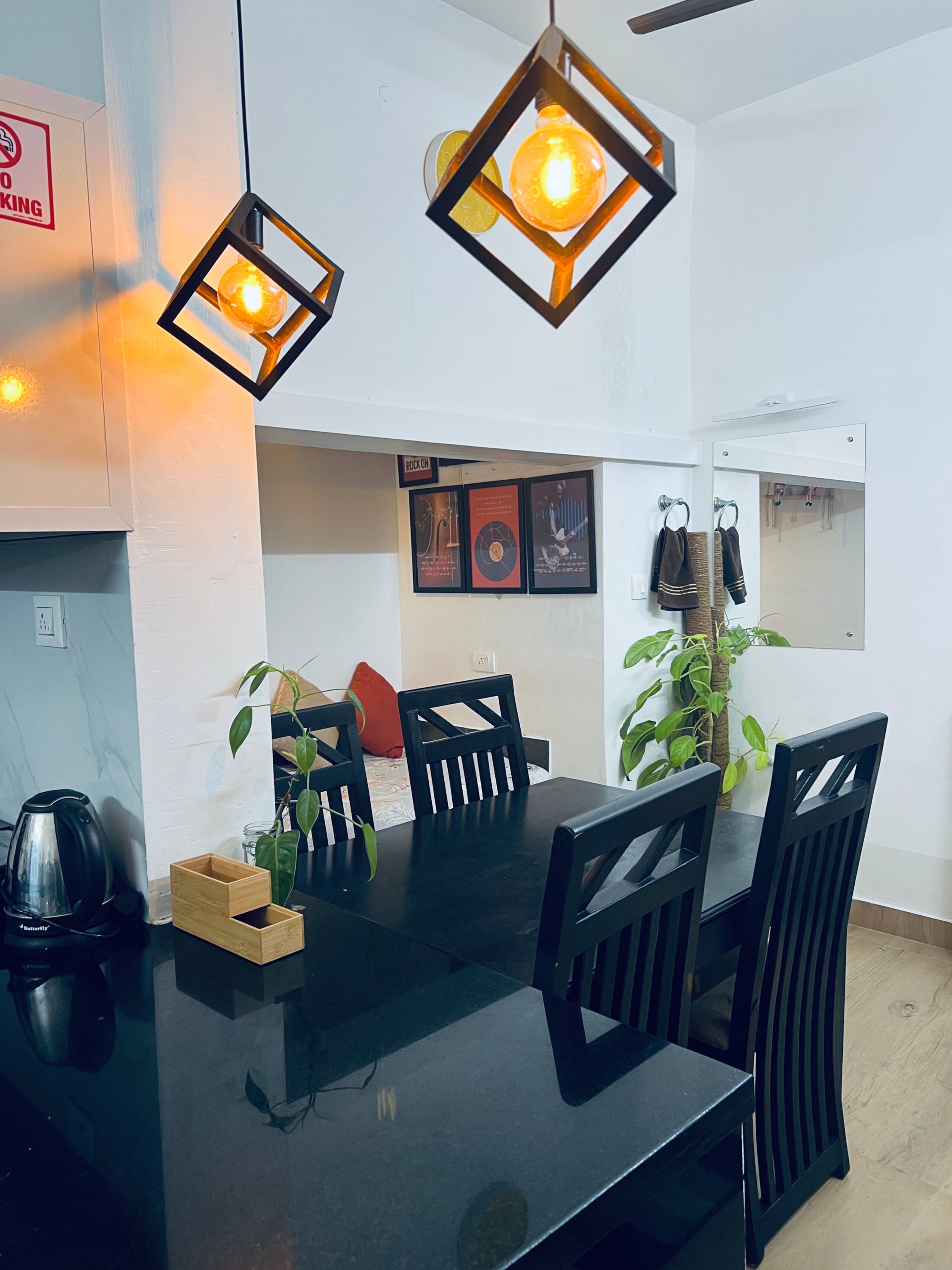 Aanandam Villa | An Entire Private 2BHK, Wayanad 6