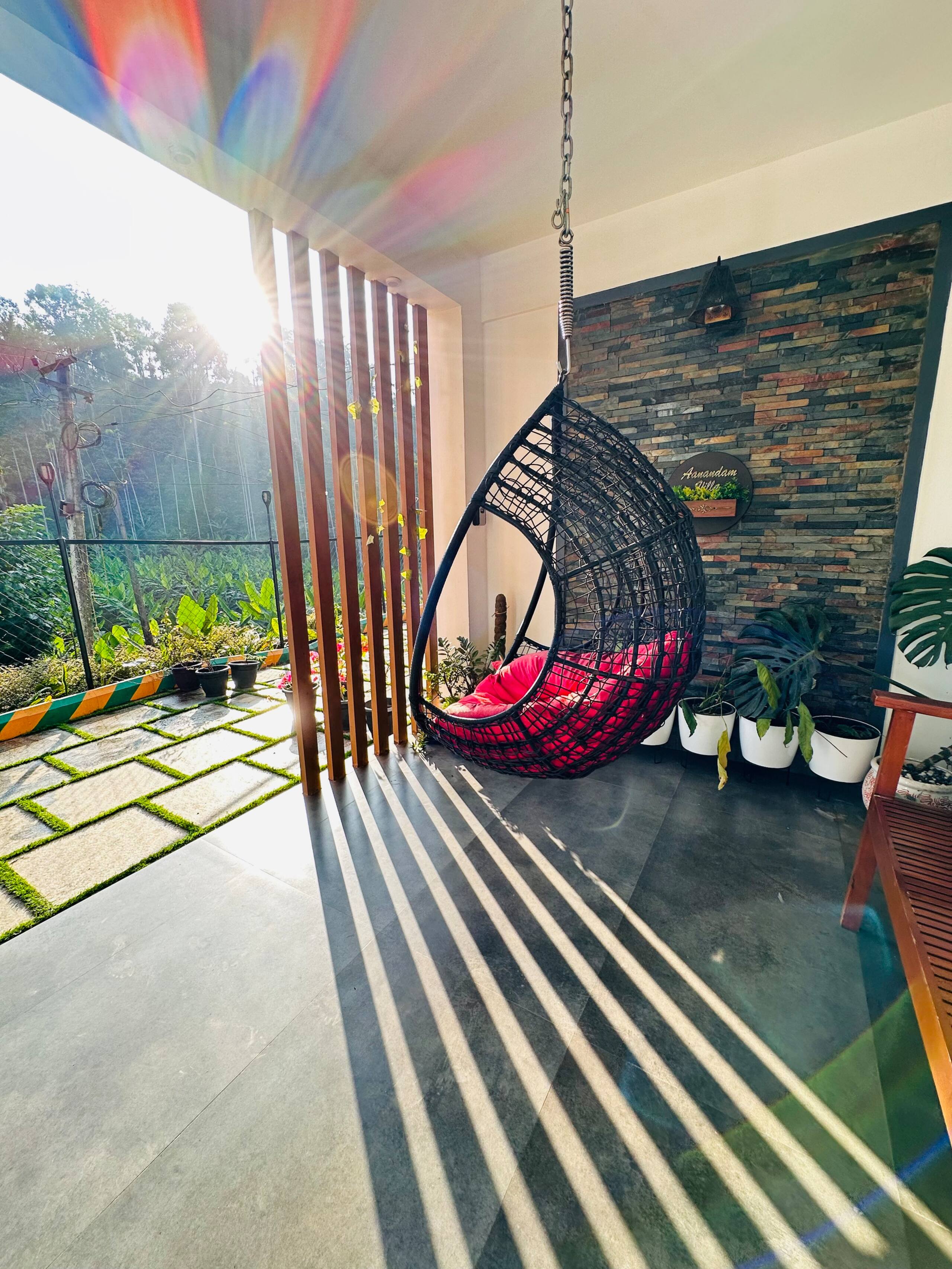 Aanandam Villa | An Entire Private 2BHK, Wayanad 4