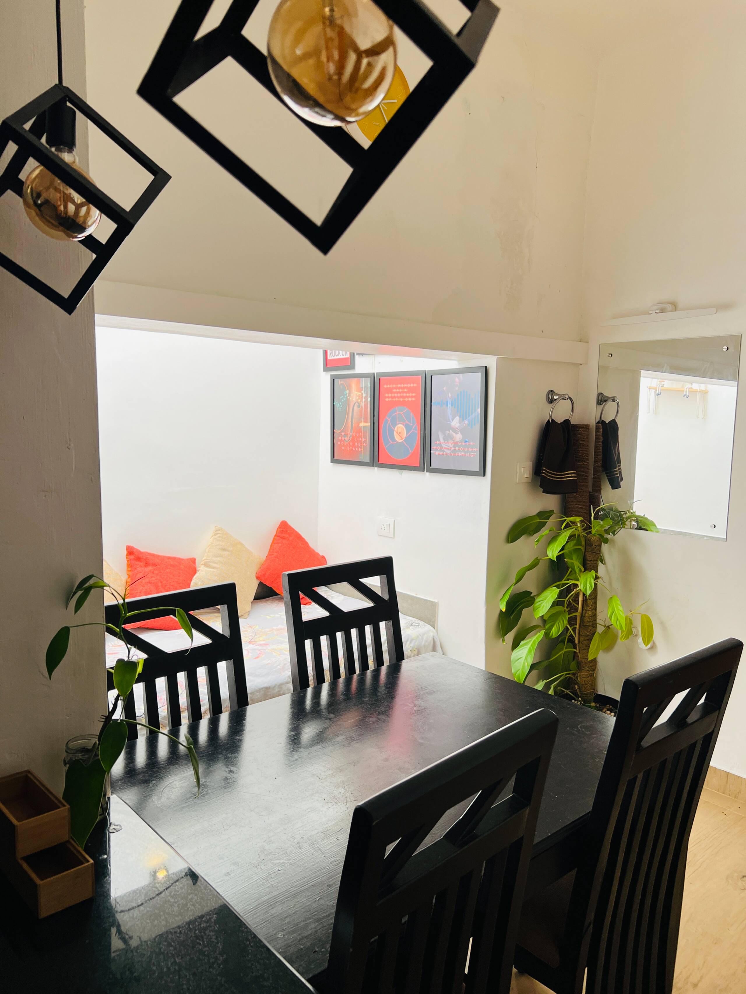 Aanandam Villa | An Entire Private 2BHK, Wayanad 15