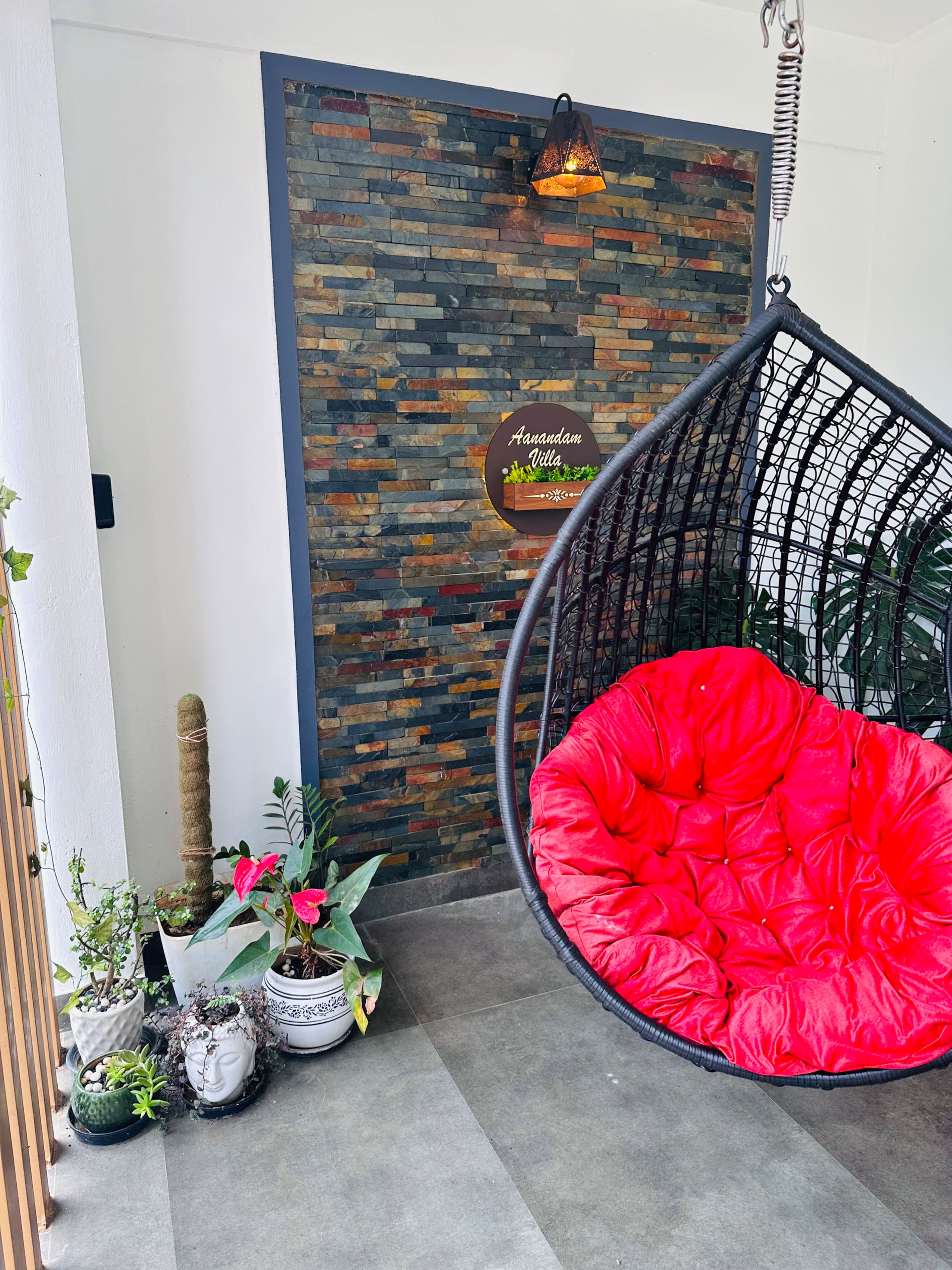 Aanandam Villa | An Entire Private 2BHK, Wayanad 22
