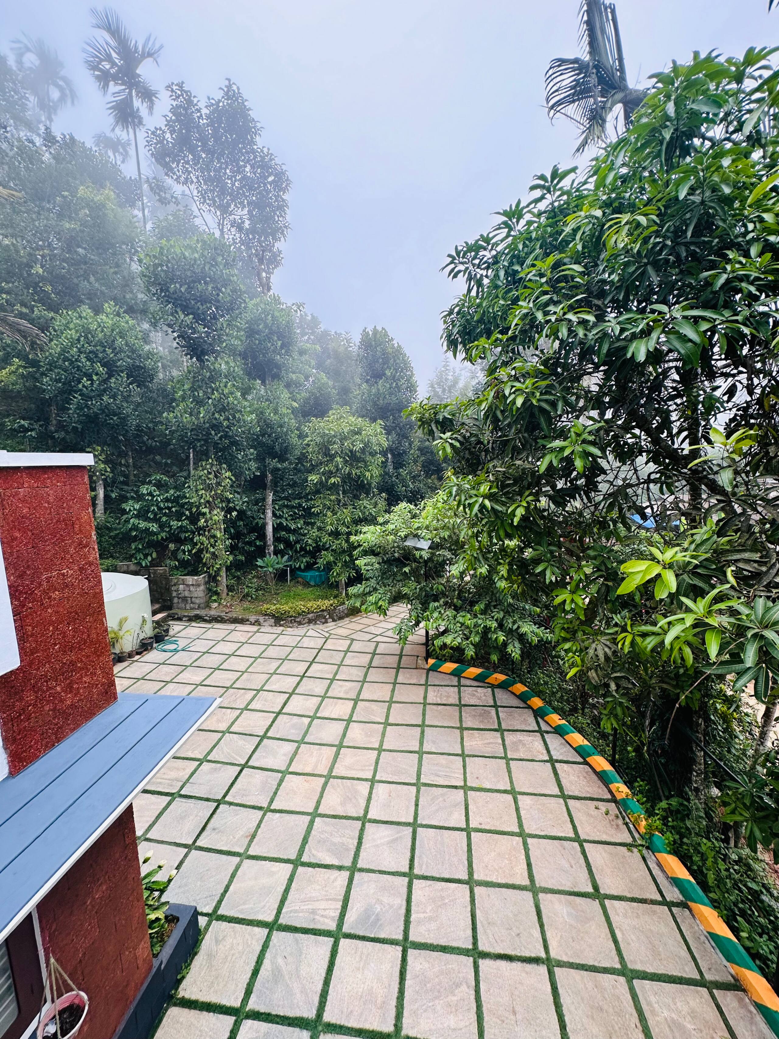 Aanandam Villa | An Entire Private 2BHK, Wayanad 29