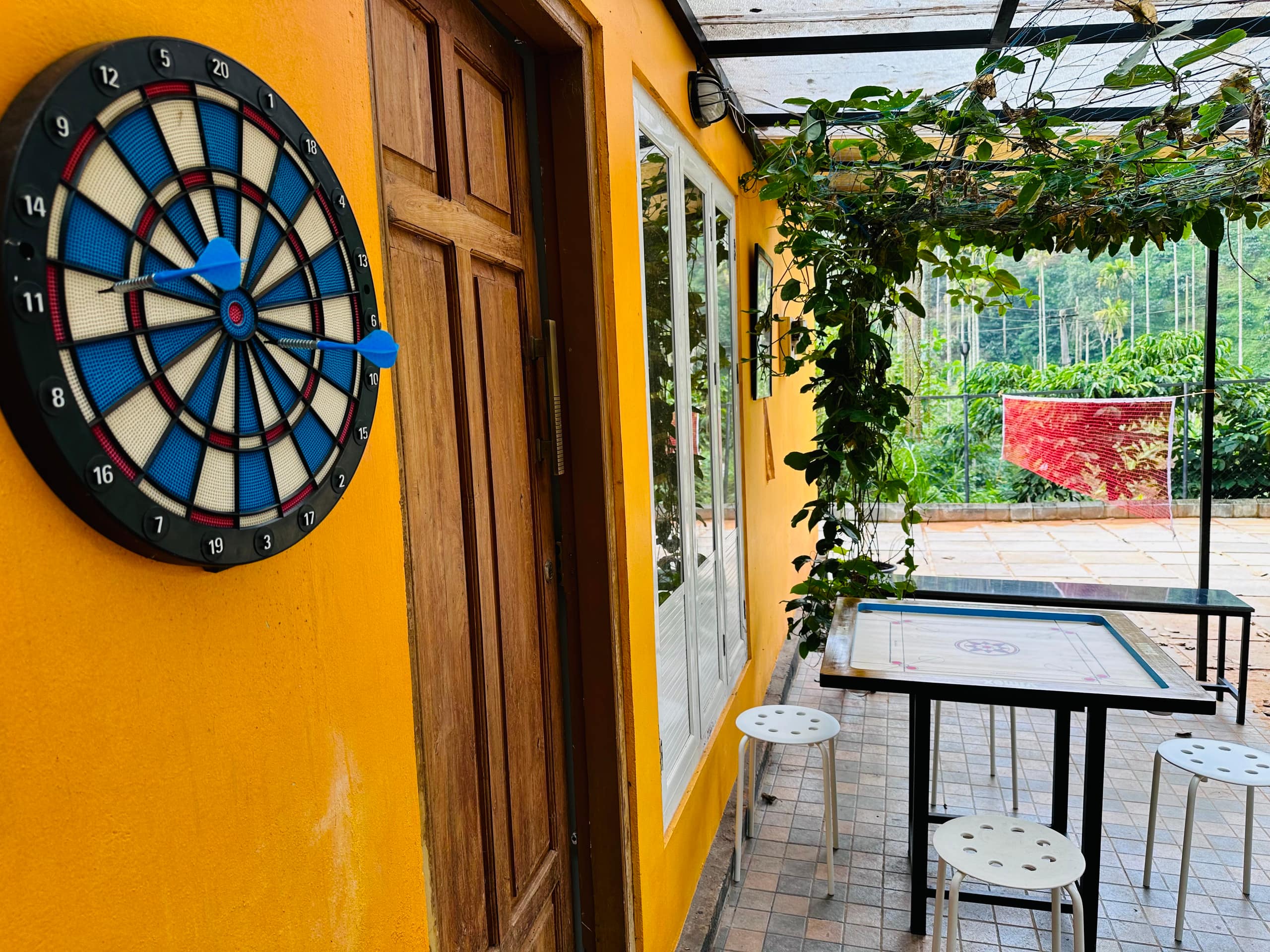 Aanandam Villa | An Entire Private 2BHK, Wayanad 26