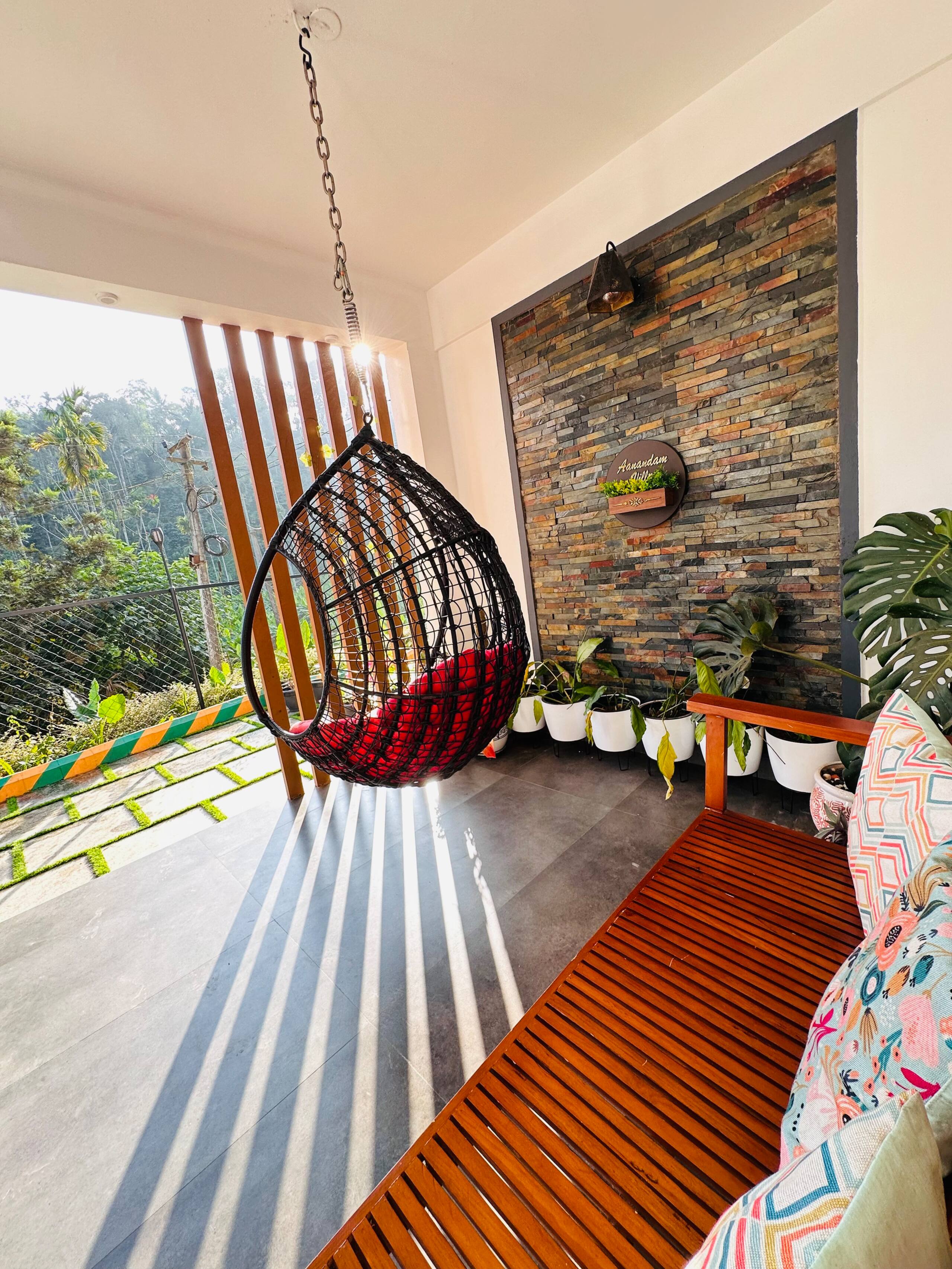 Aanandam Villa | An Entire Private 2BHK, Wayanad 24