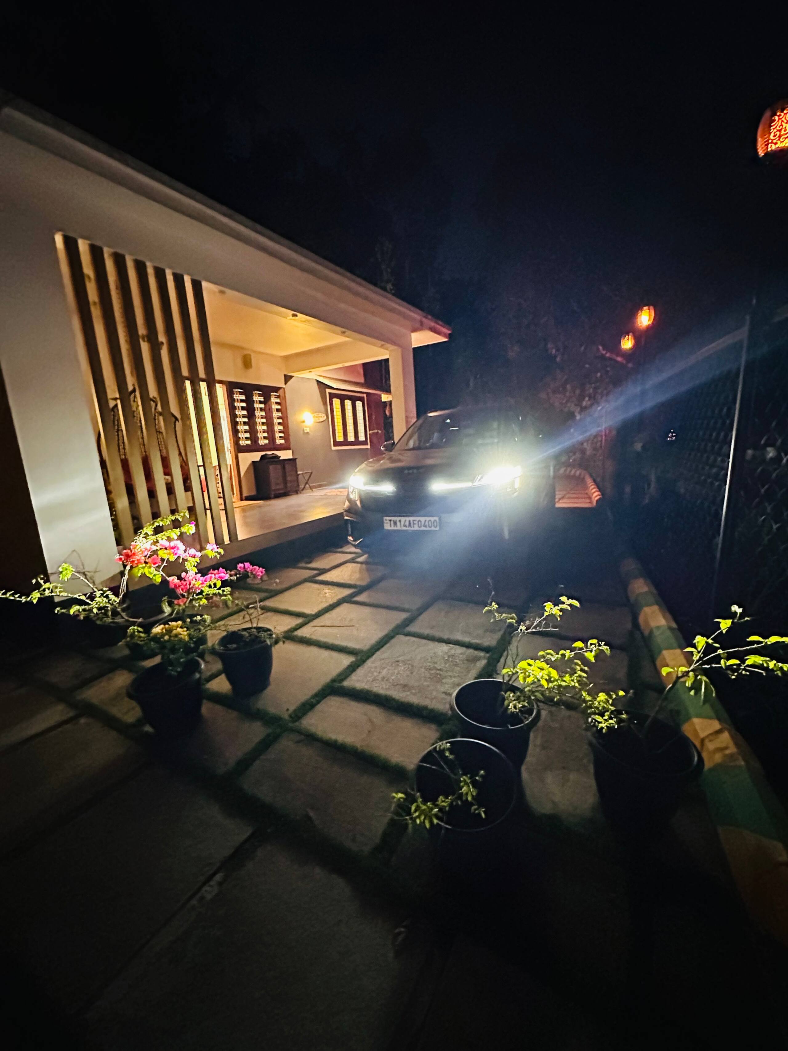 Aanandam Villa | An Entire Private 2BHK, Wayanad 30
