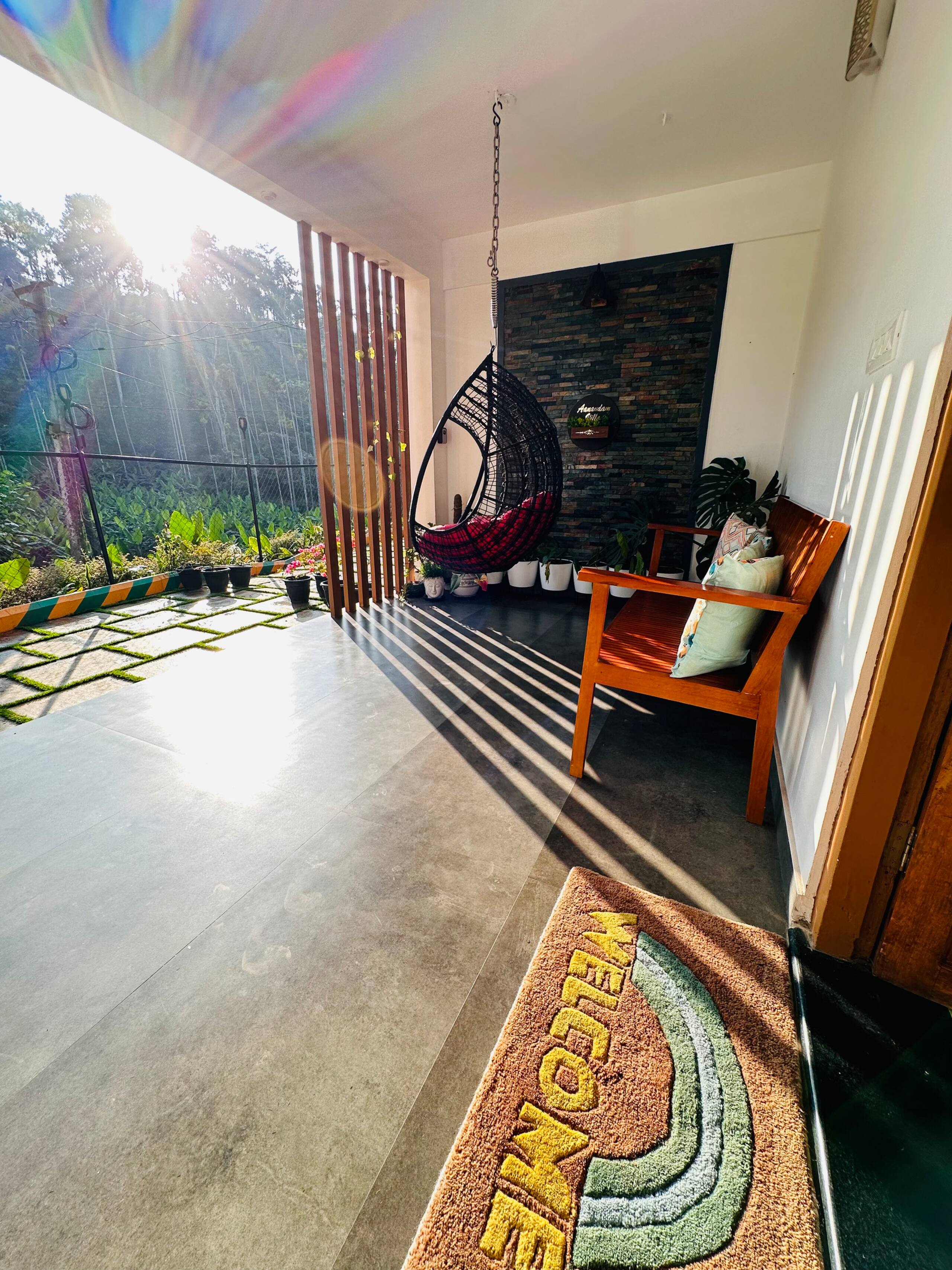 Aanandam Villa | An Entire Private 2BHK, Wayanad 25