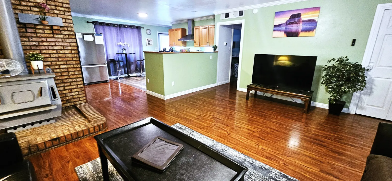 Hot Tub, Kayaks, Grill, Fire Pit, Pet Friendly, Ping Pong, W/D, Brkfst, Sleeps 12 3