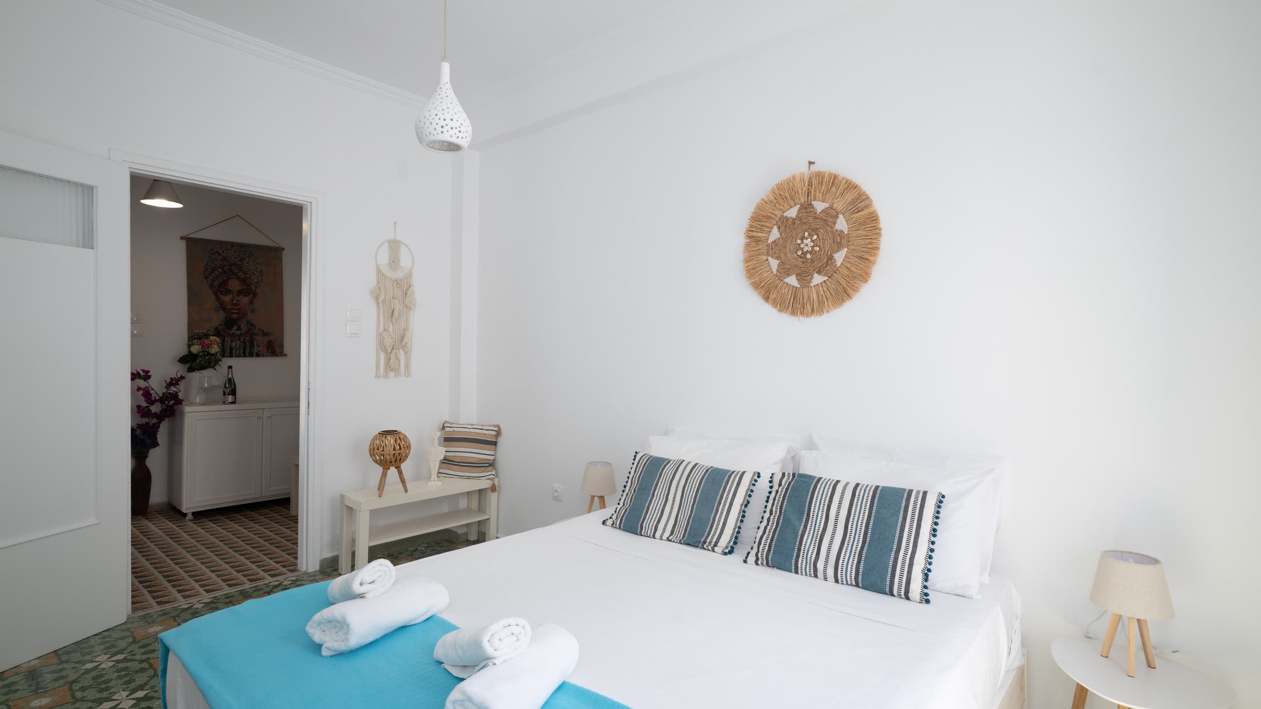 Mykonos Townhouse Gem 13