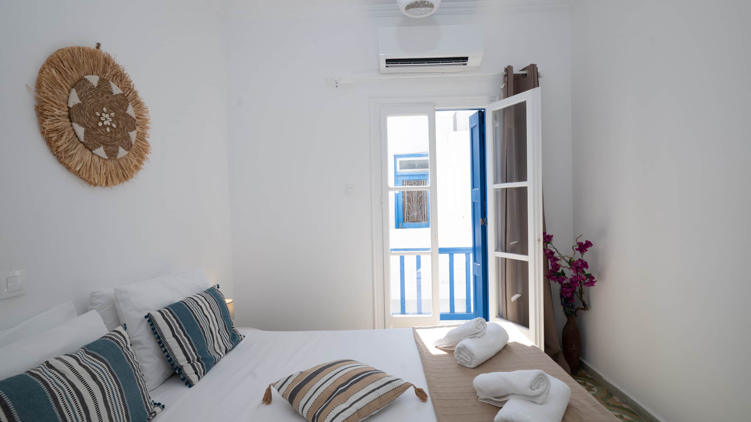 Mykonos Townhouse Gem 8