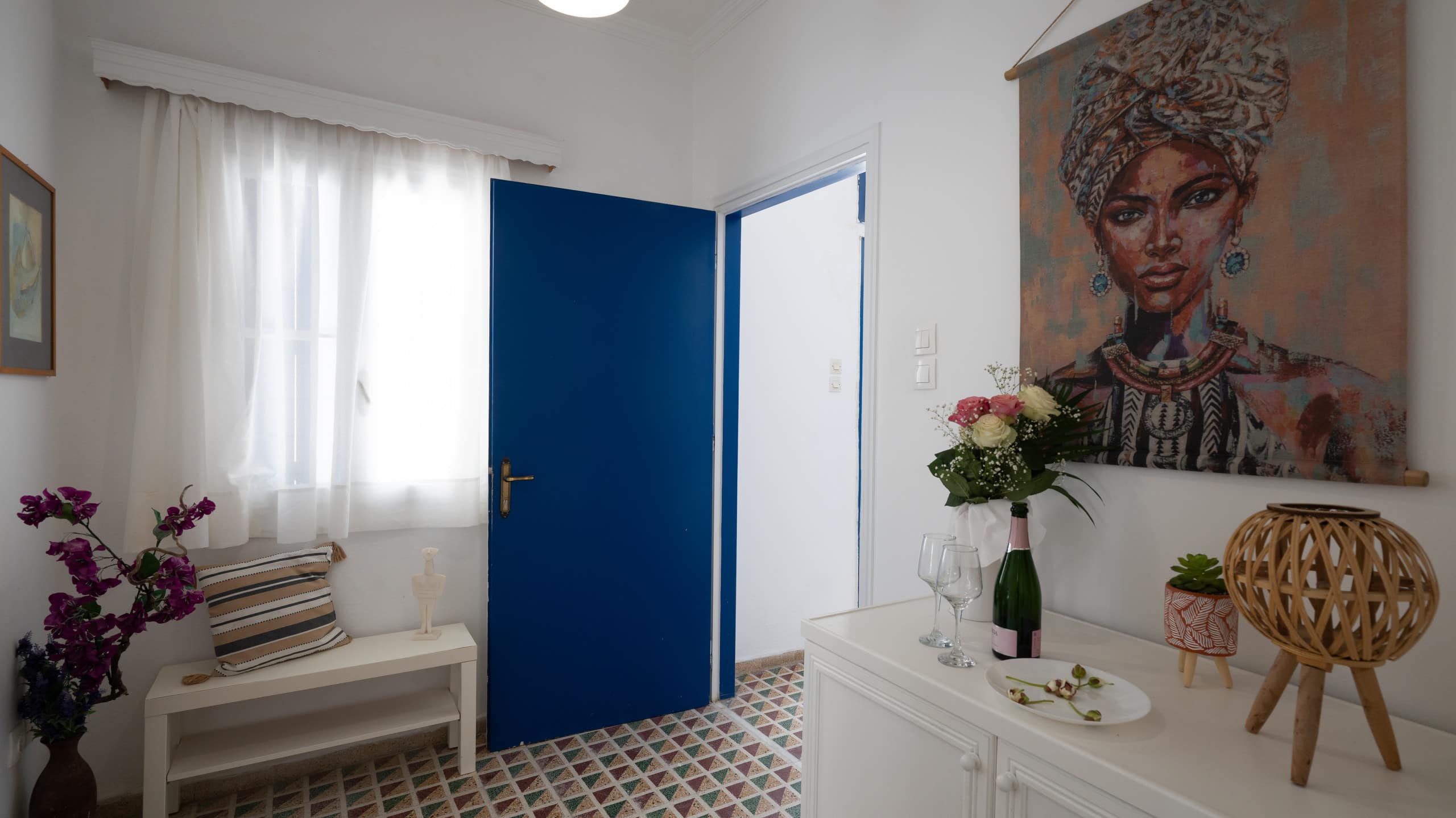 Mykonos Townhouse Gem 21