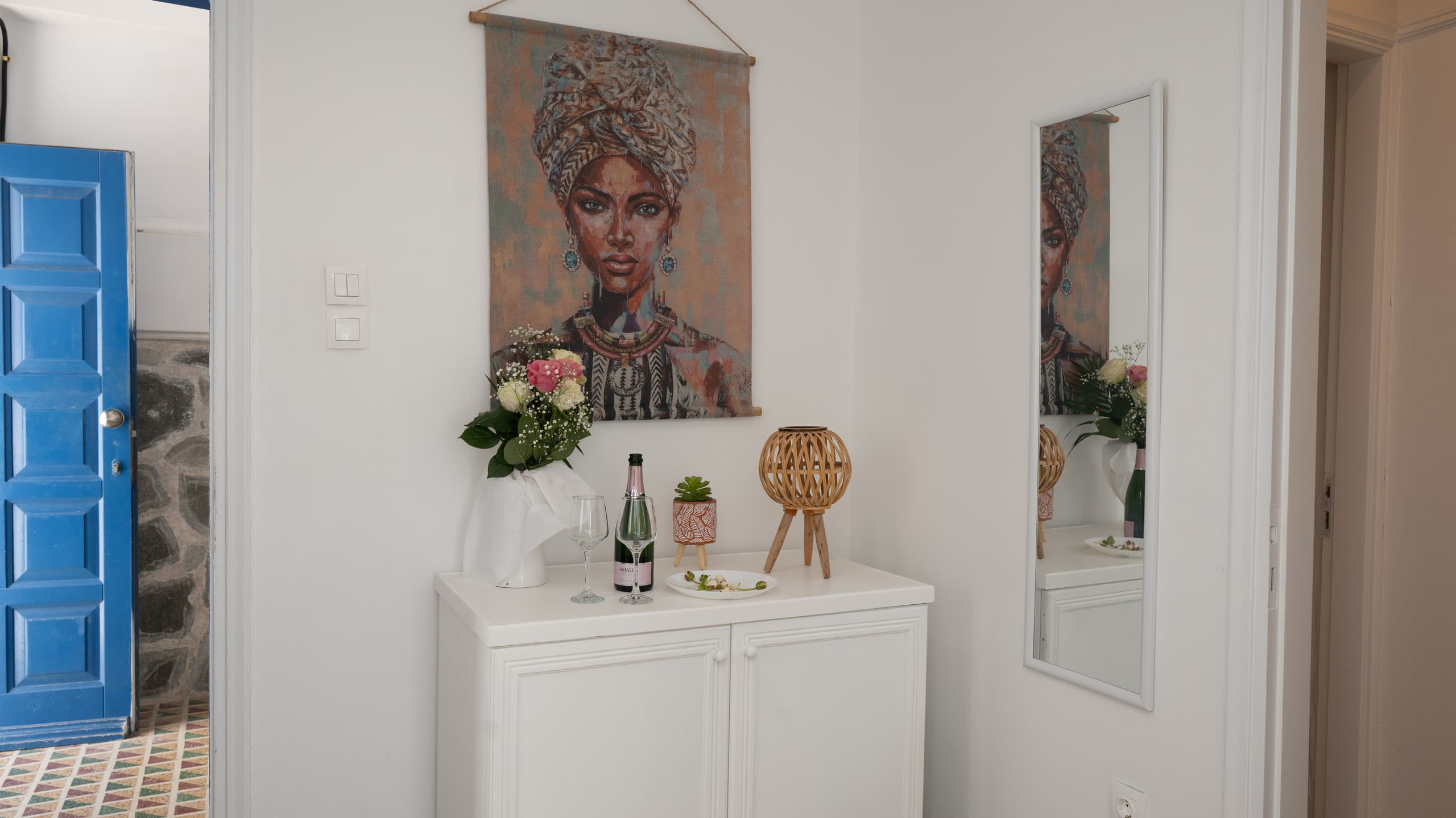Mykonos Townhouse Gem 22