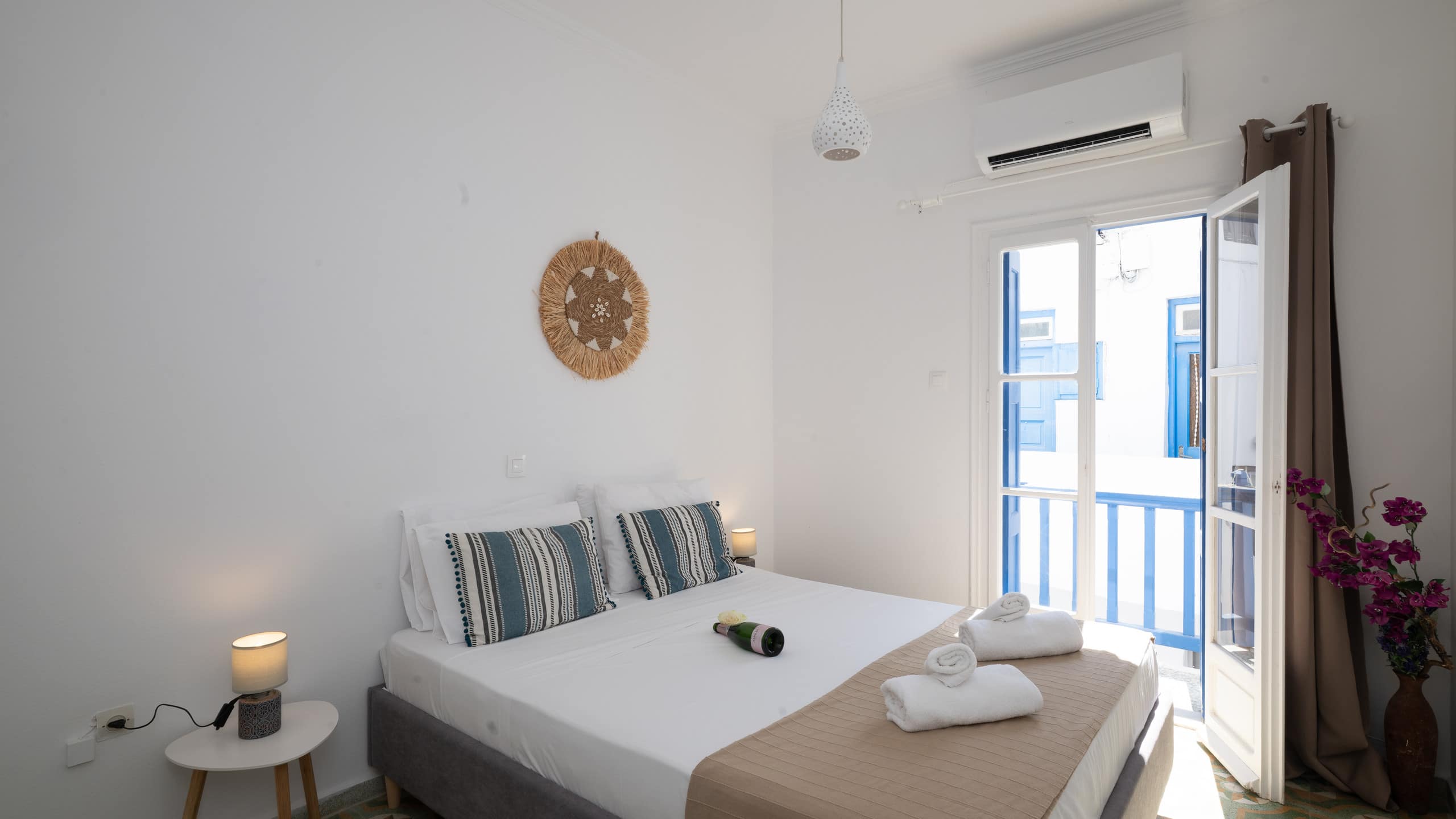 Mykonos Townhouse Gem 7