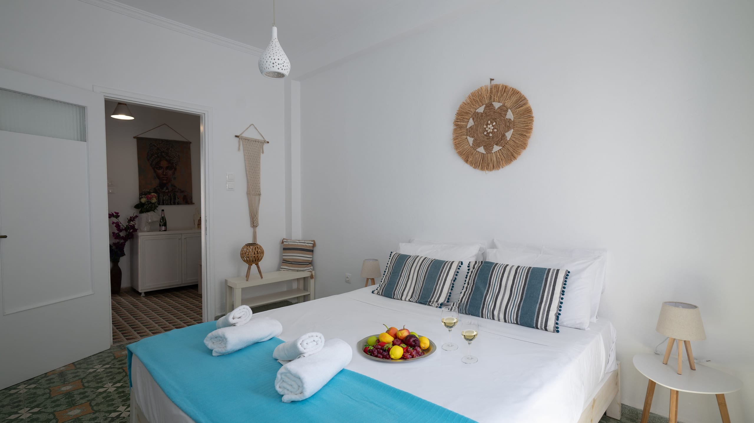 Mykonos Townhouse Gem 11