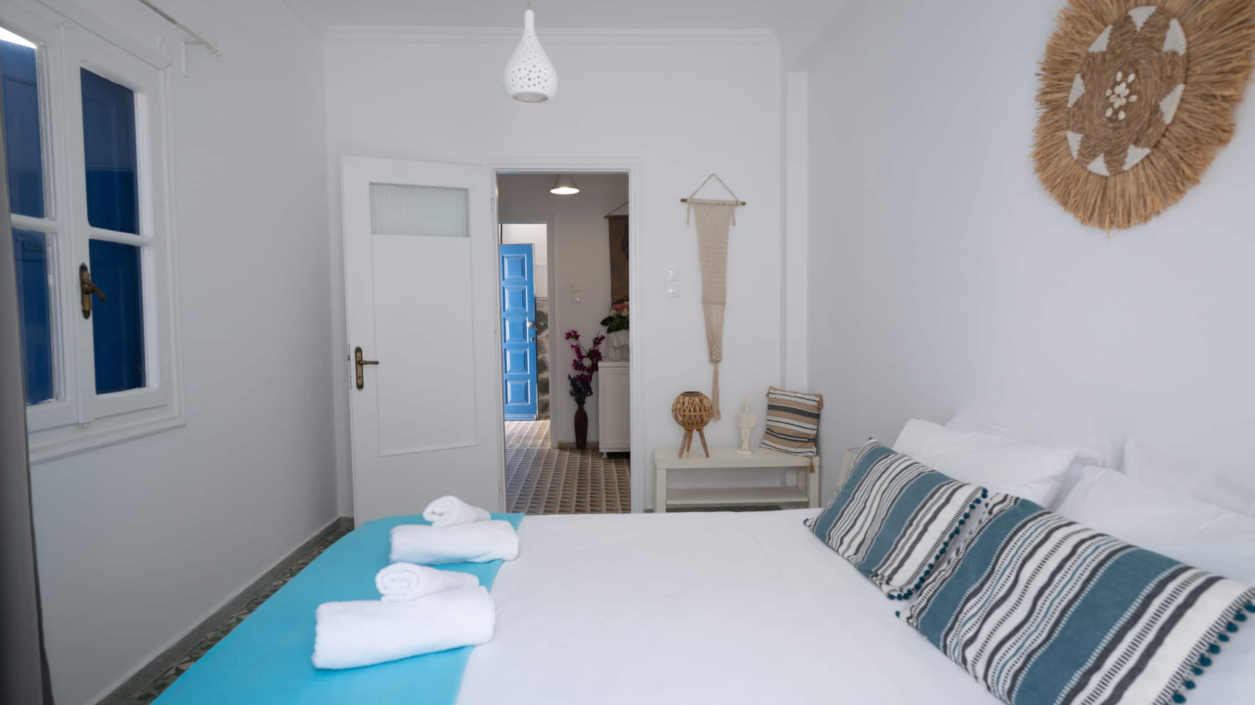 Mykonos Townhouse Gem 12