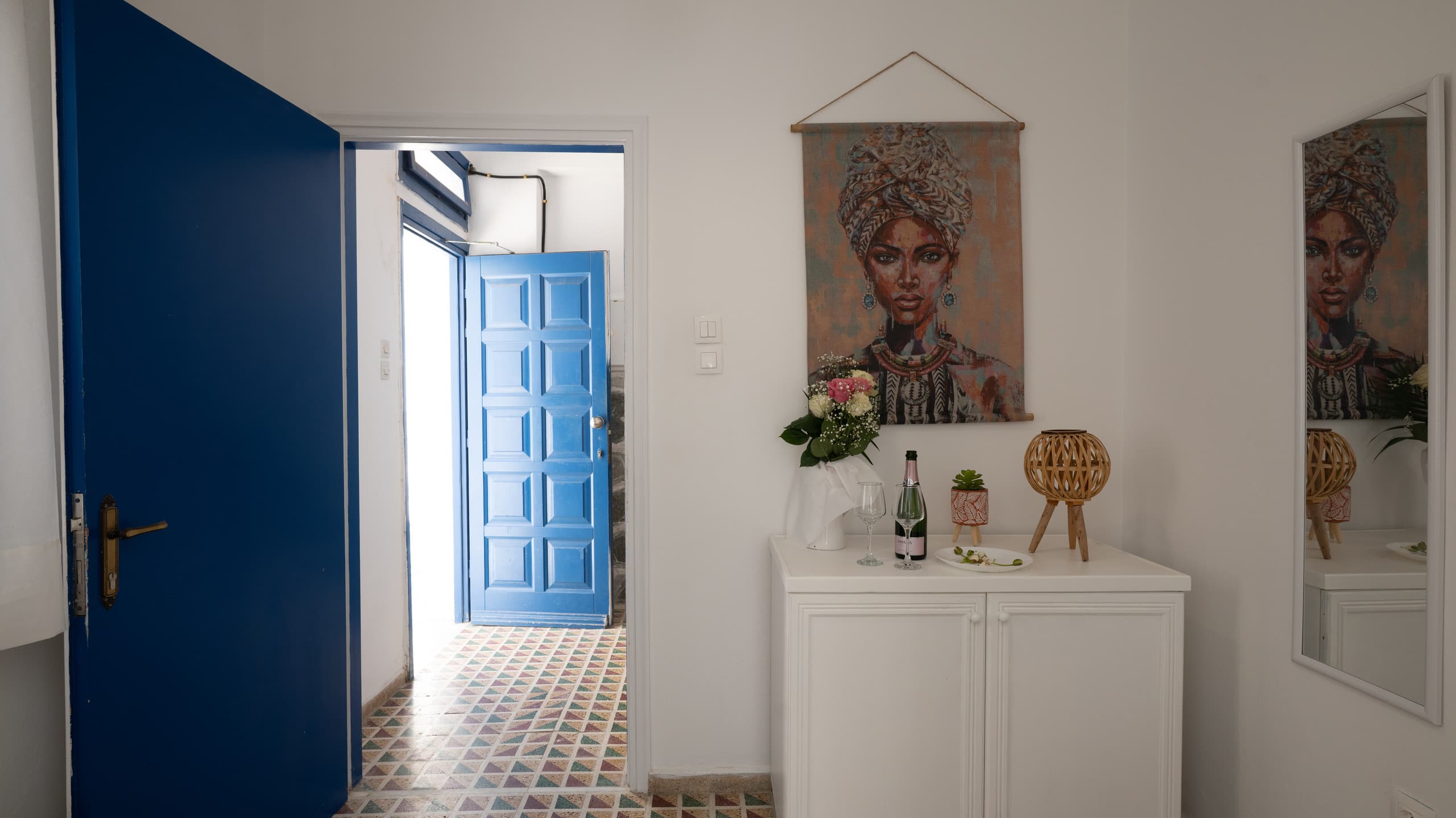 Mykonos Townhouse Gem 6