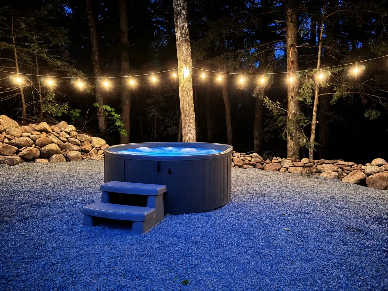 Riverside|Sauna|Hot tub|Pizza Oven — photo 4