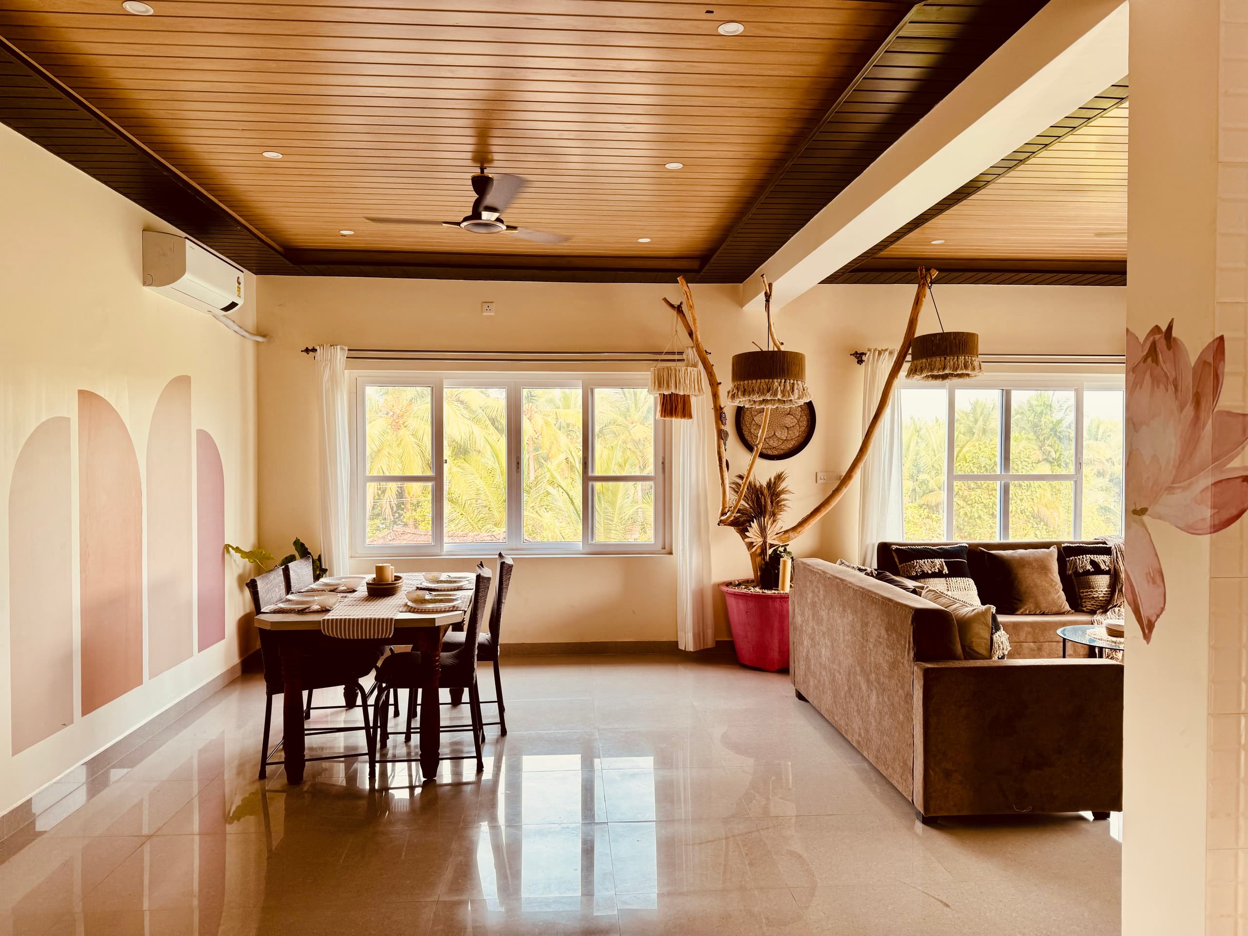 Into the Wild - Luxury in Nature 21