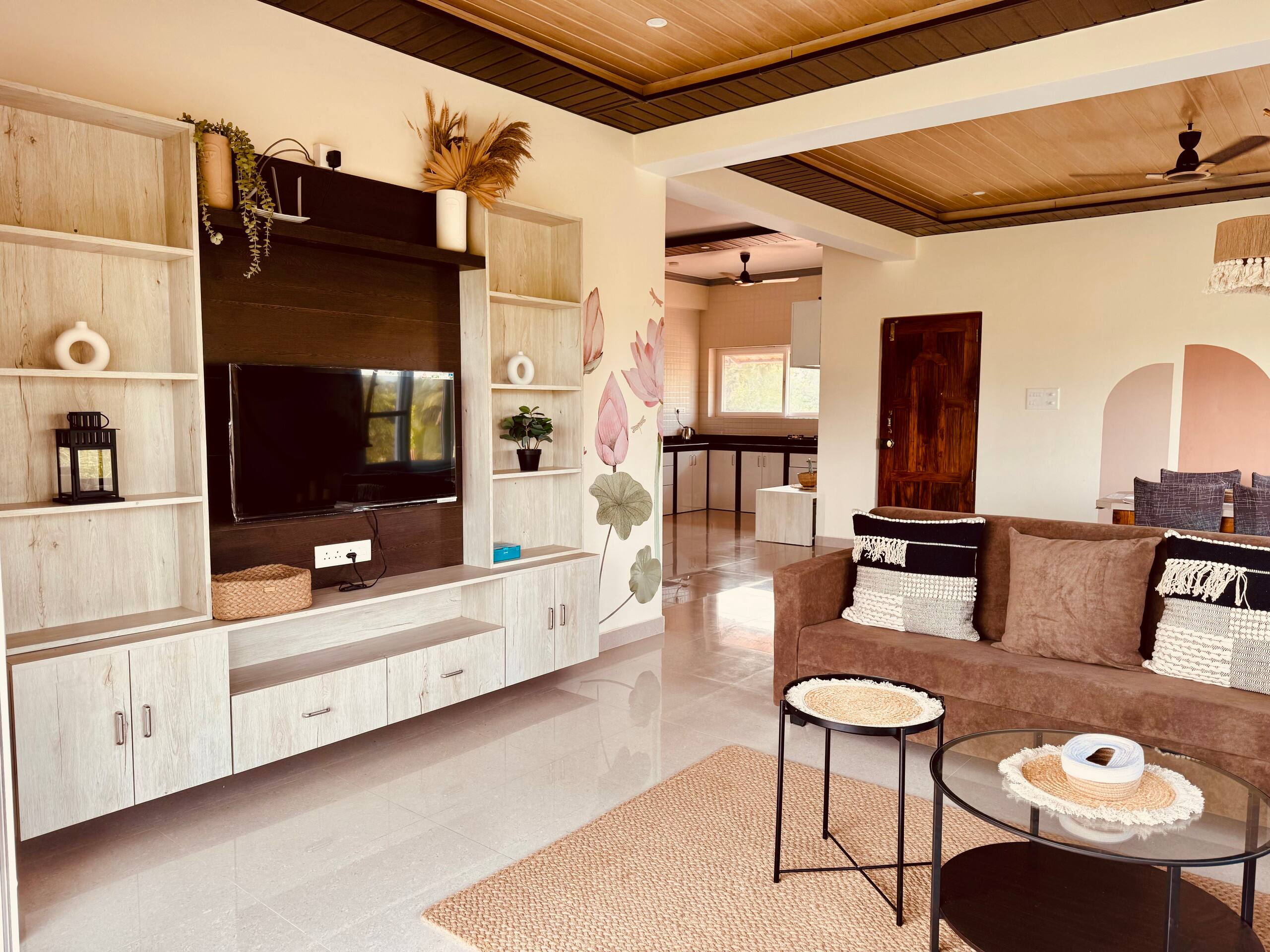Into the Wild - Luxury in Nature 11