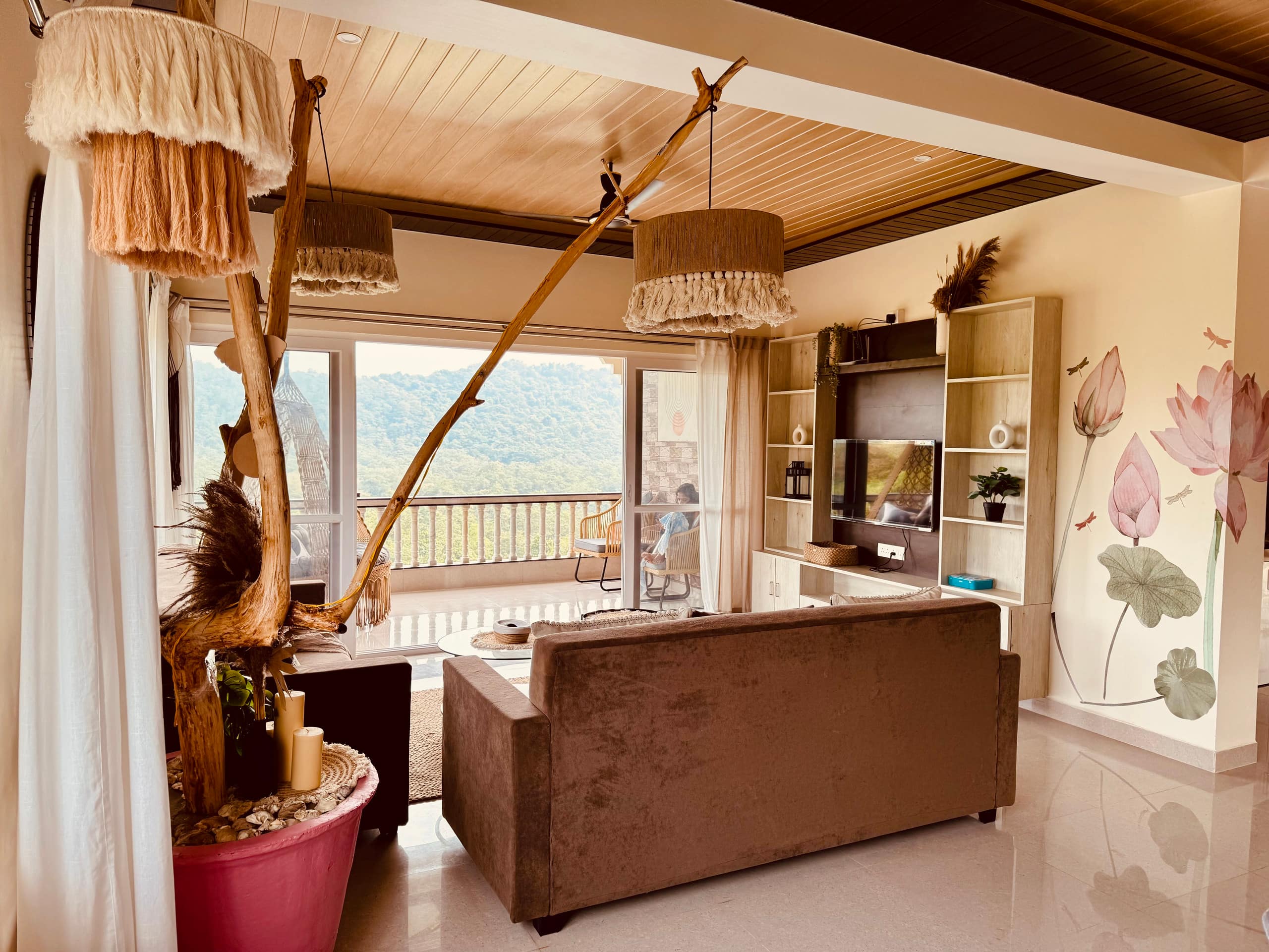 Into the Wild - Luxury in Nature 9