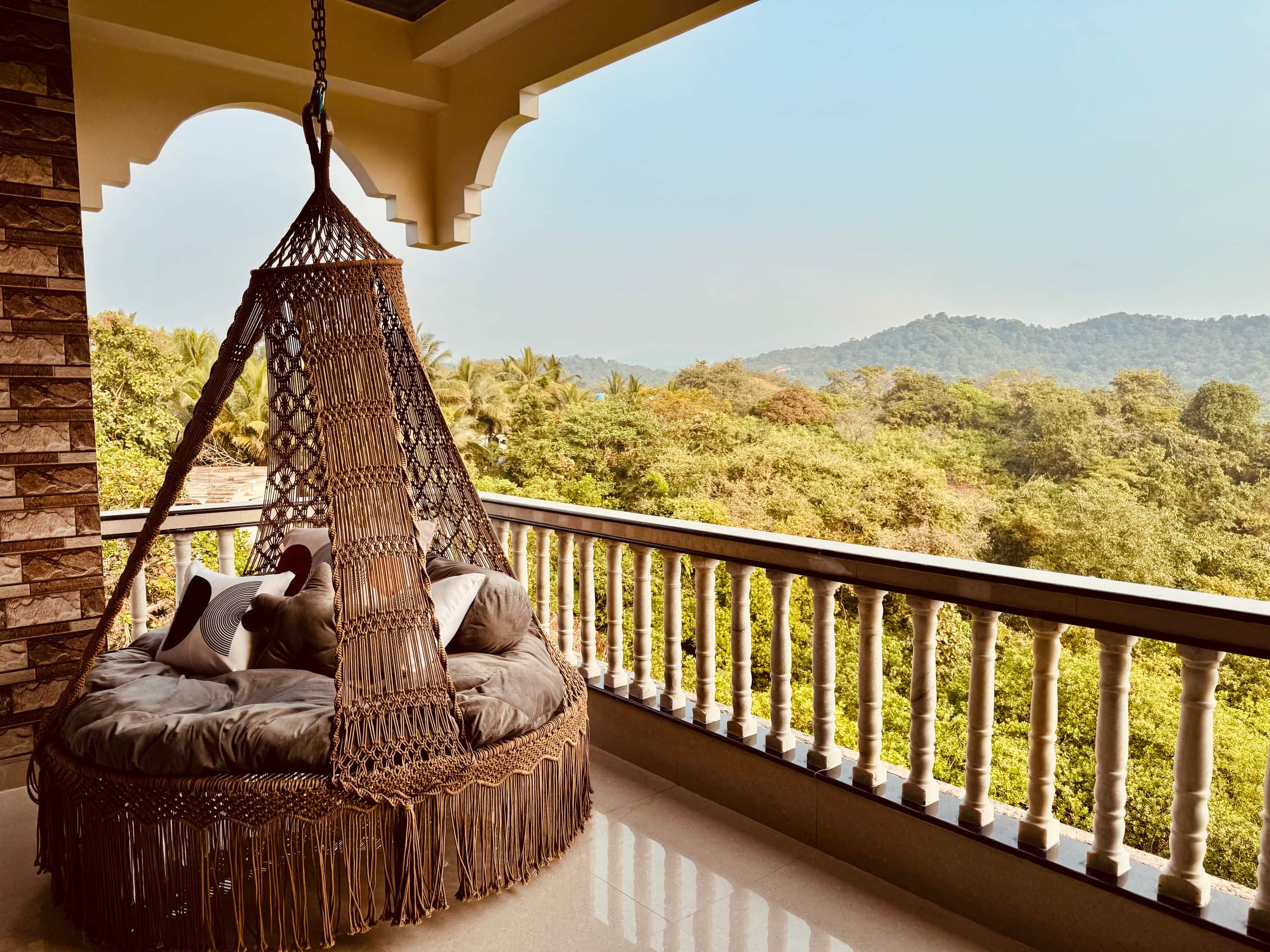 Into the Wild - Luxury in Nature 39