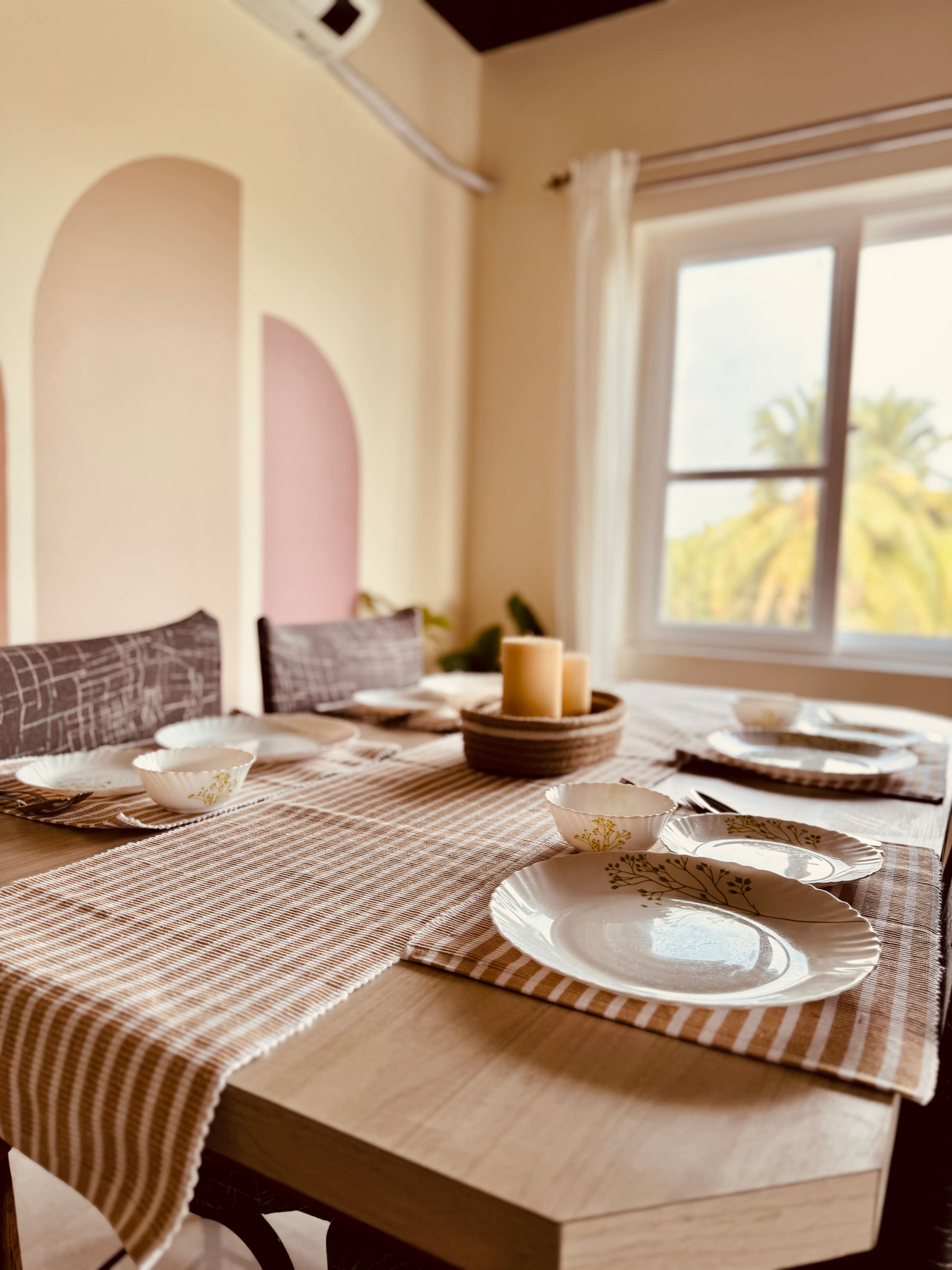 Into the Wild - Luxury in Nature 20