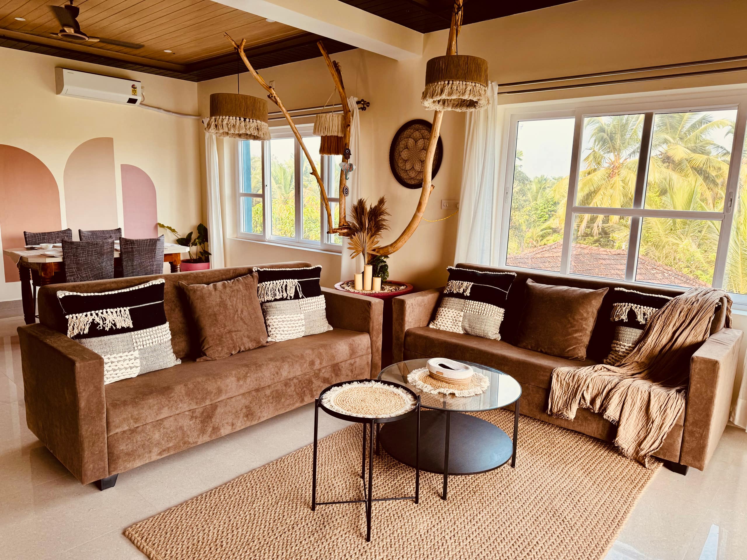 Into the Wild - Luxury in Nature 14