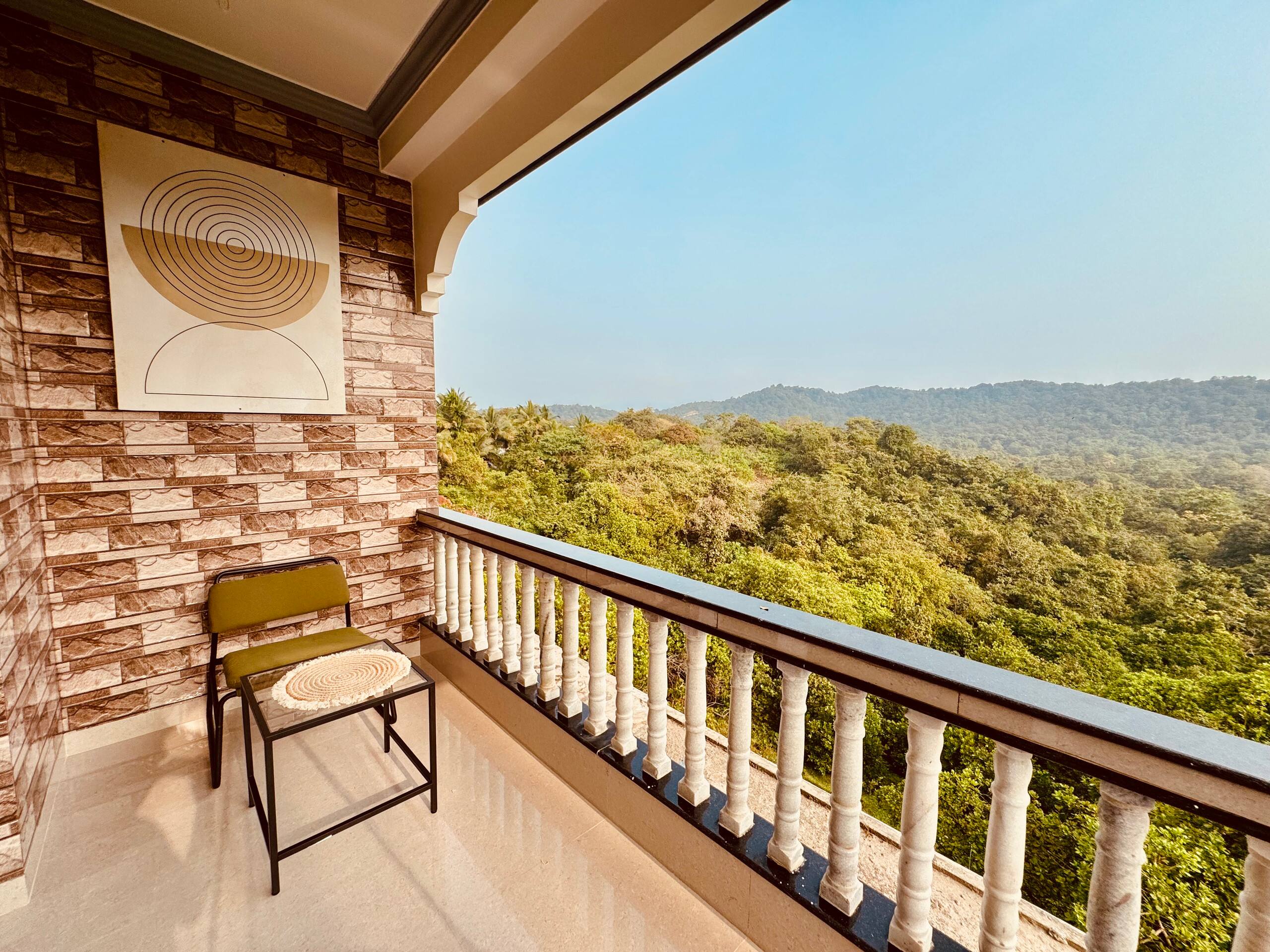Into the Wild - Luxury in Nature 33