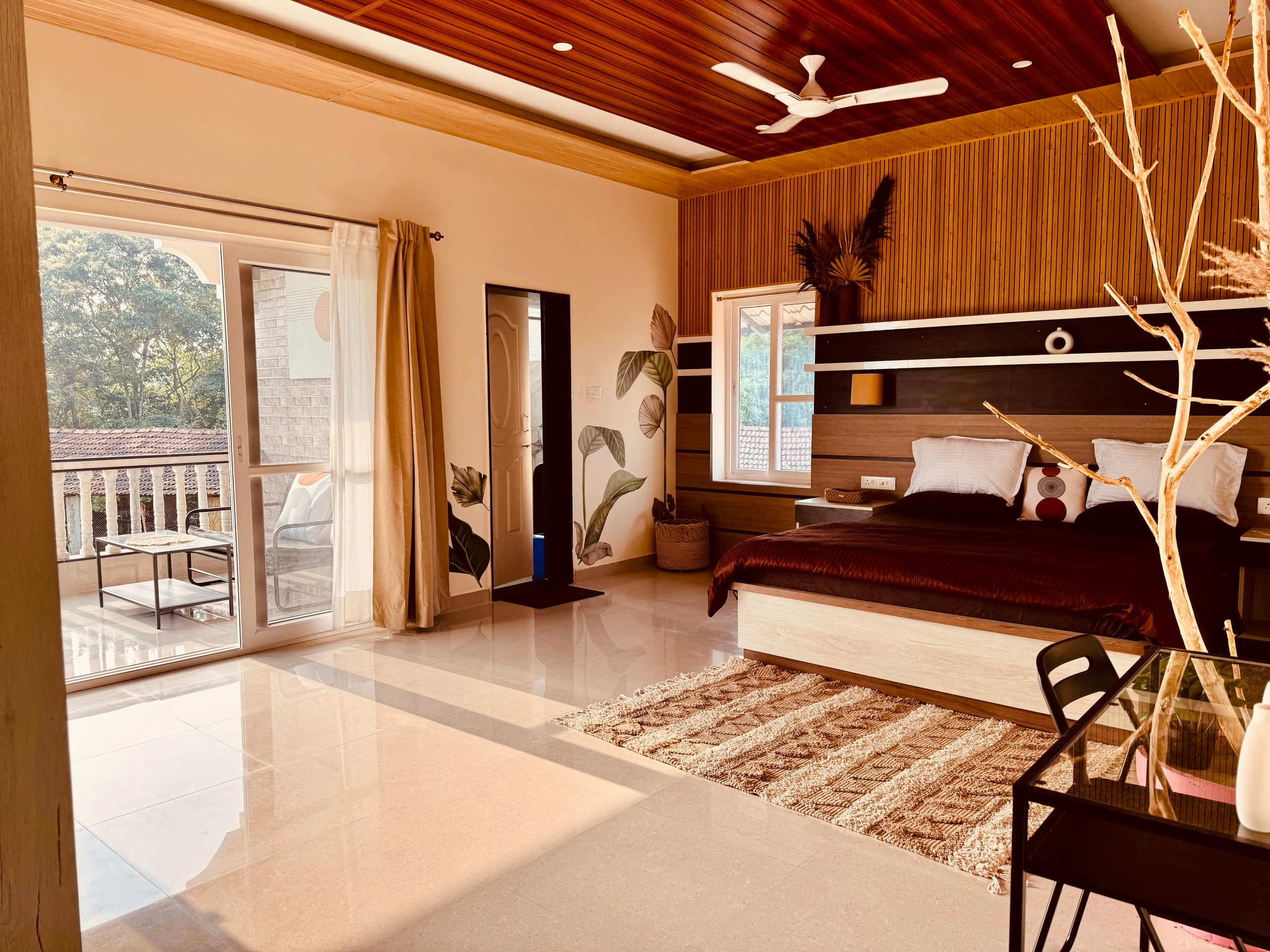 Into the Wild - Luxury in Nature 24