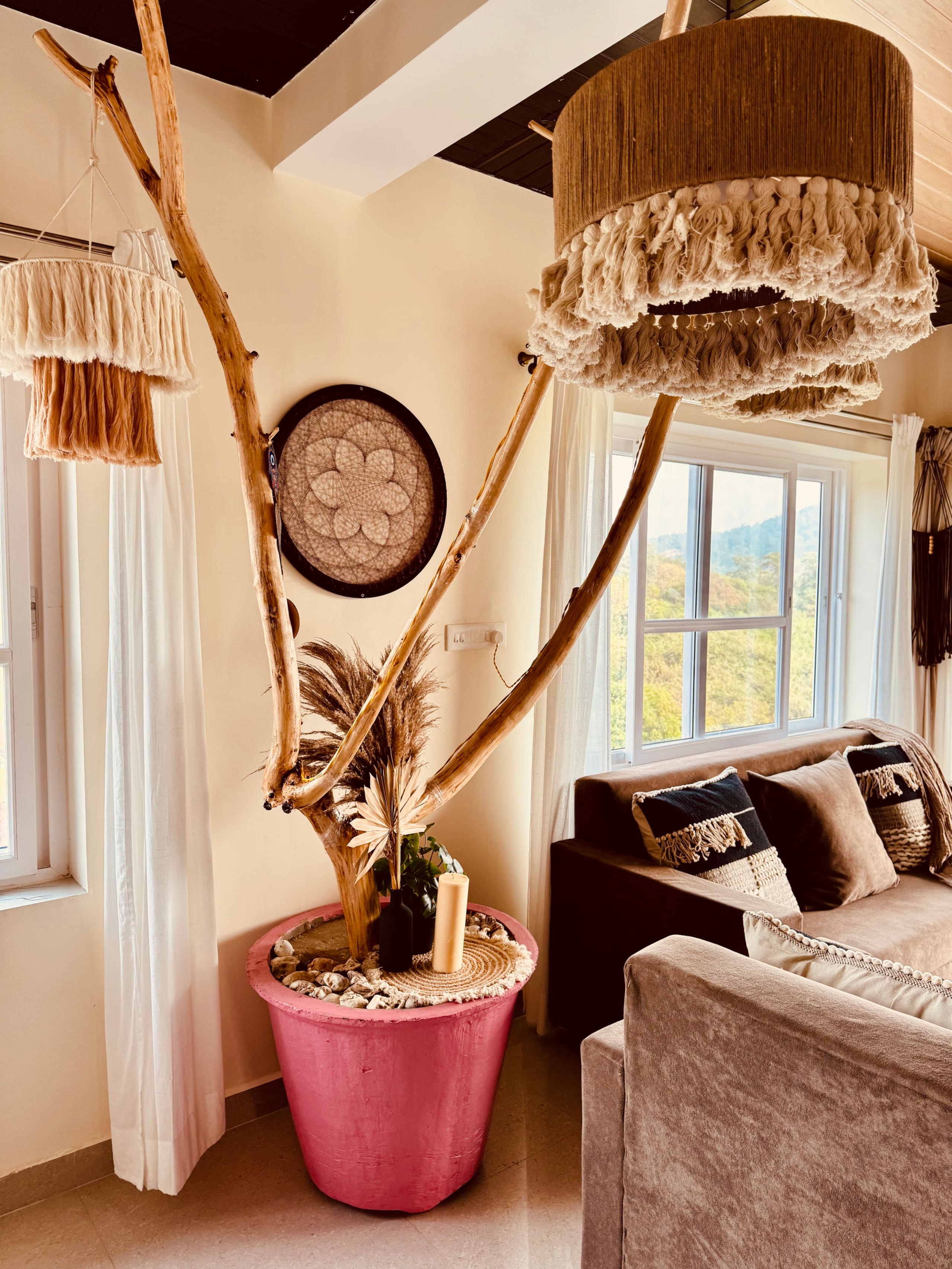 Into the Wild - Luxury in Nature 25