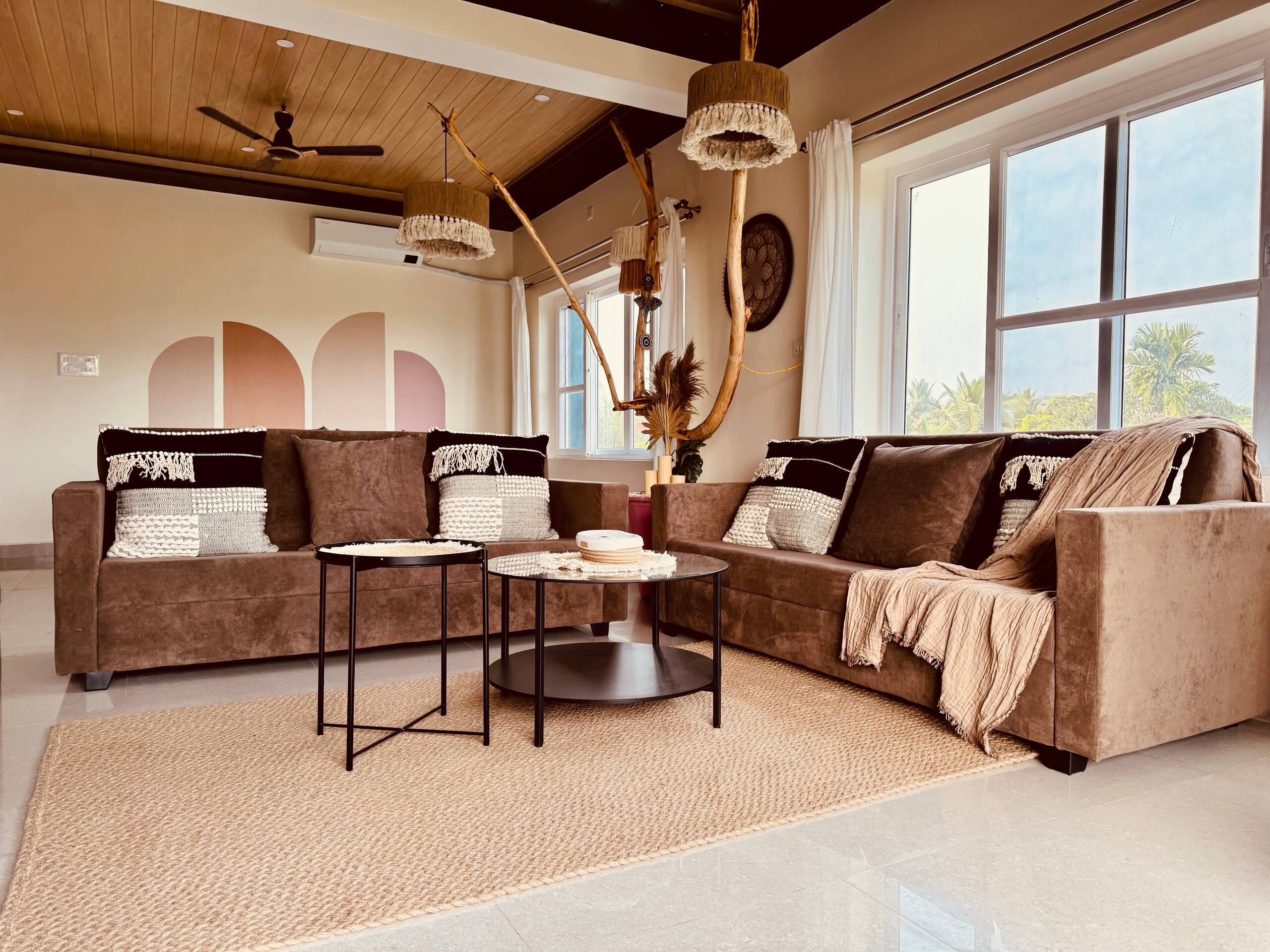 Into the Wild - Luxury in Nature 15